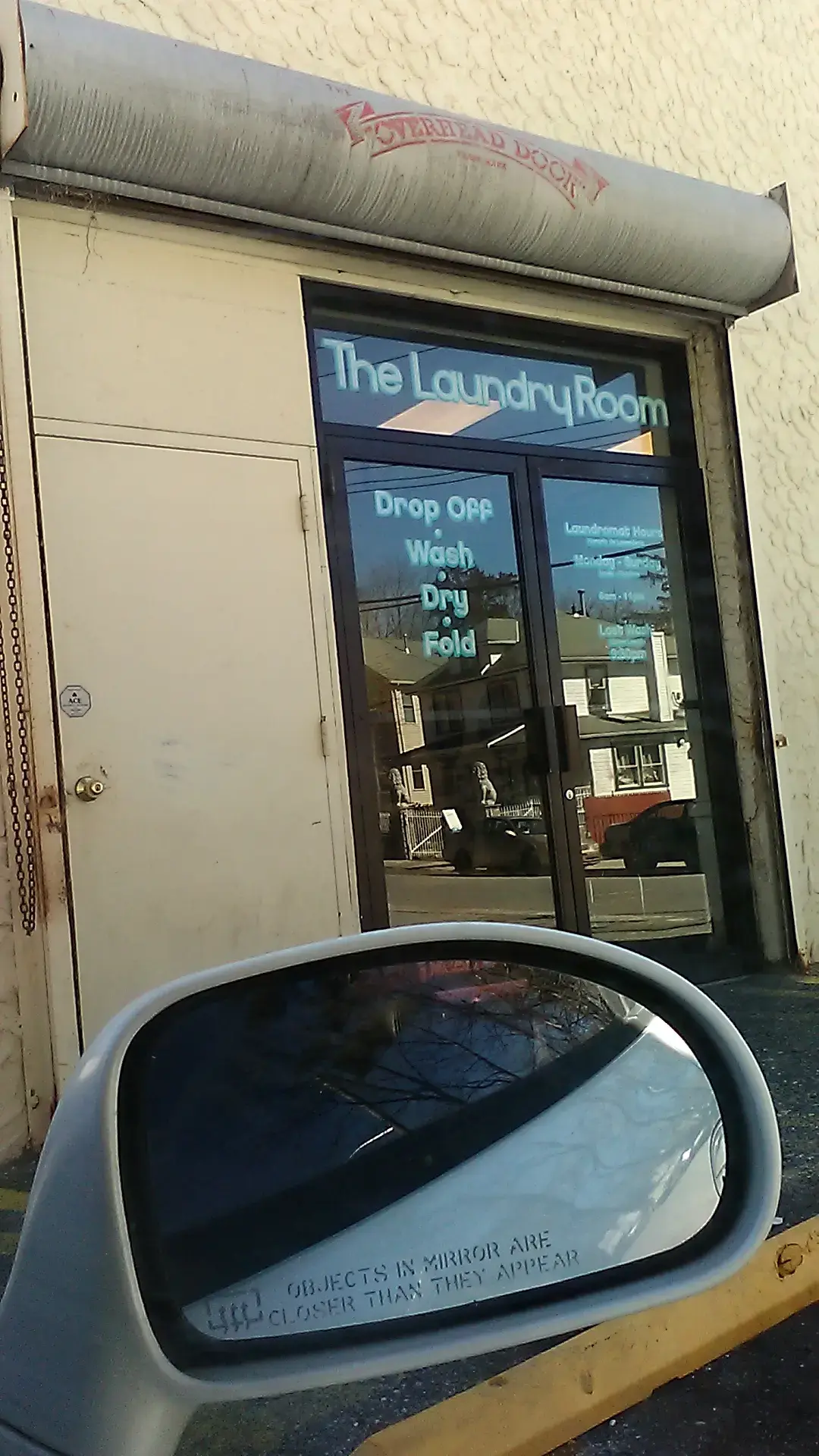 The Laundry Room thumbnail 11