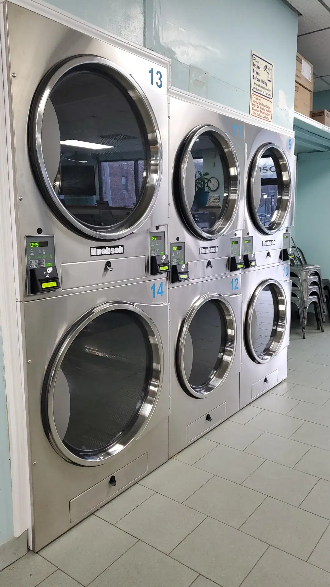 The Laundry Room - Image 20