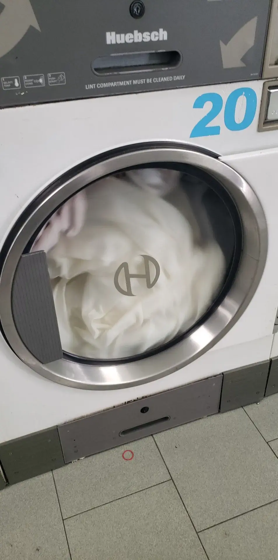 The Laundry Room - Image 8