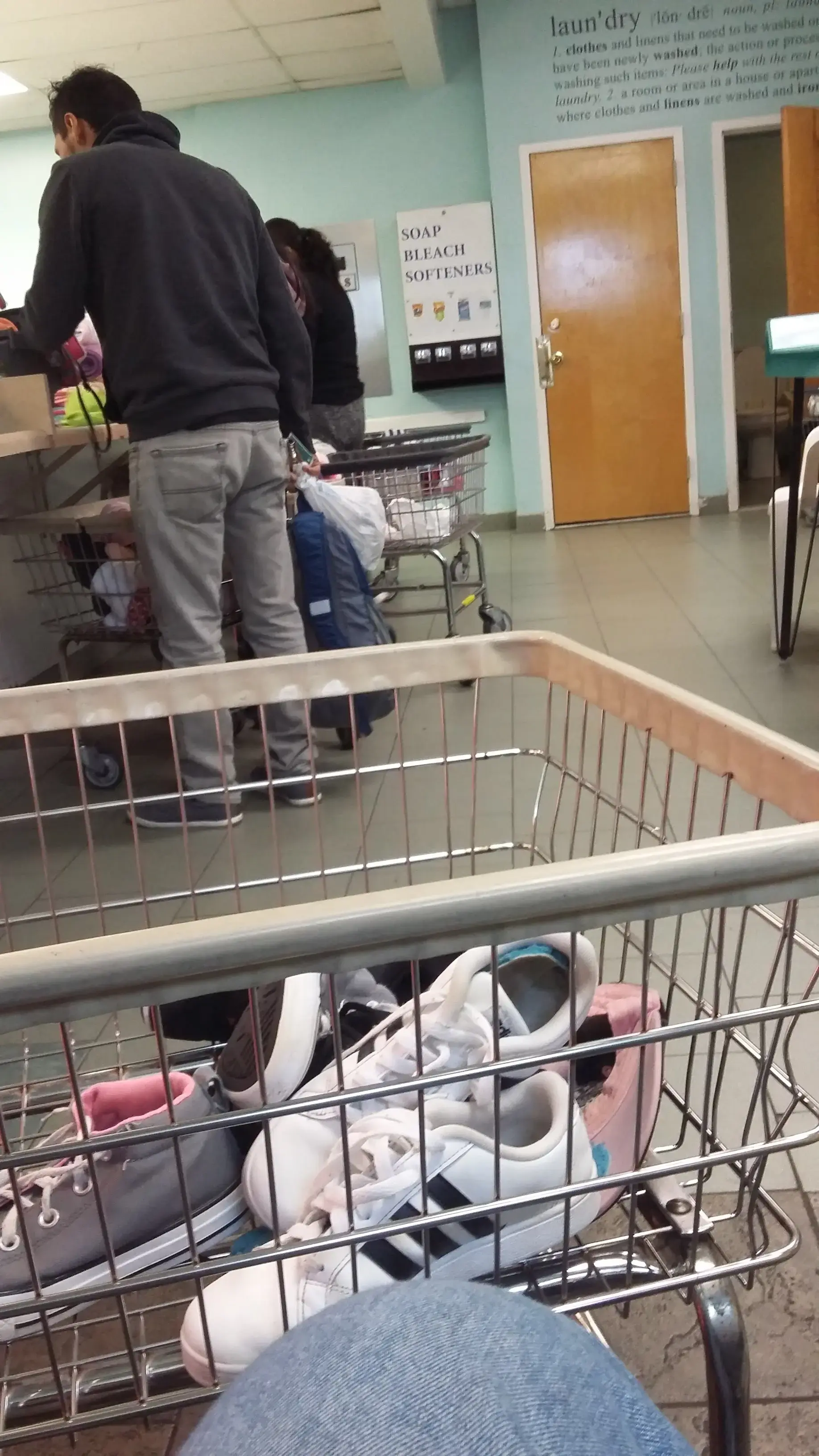 The Laundry Room - Image 7