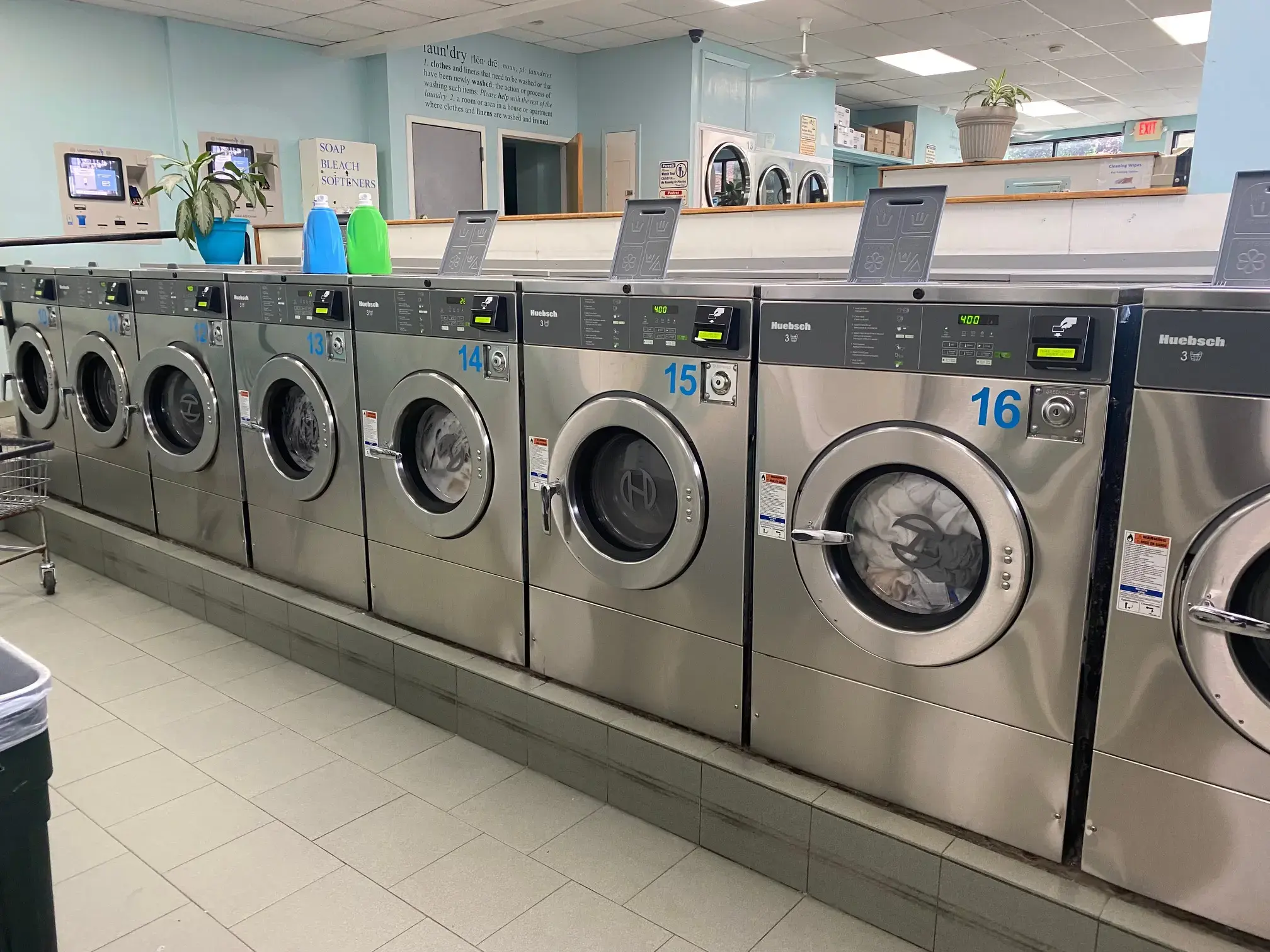 The Laundry Room - Image 2