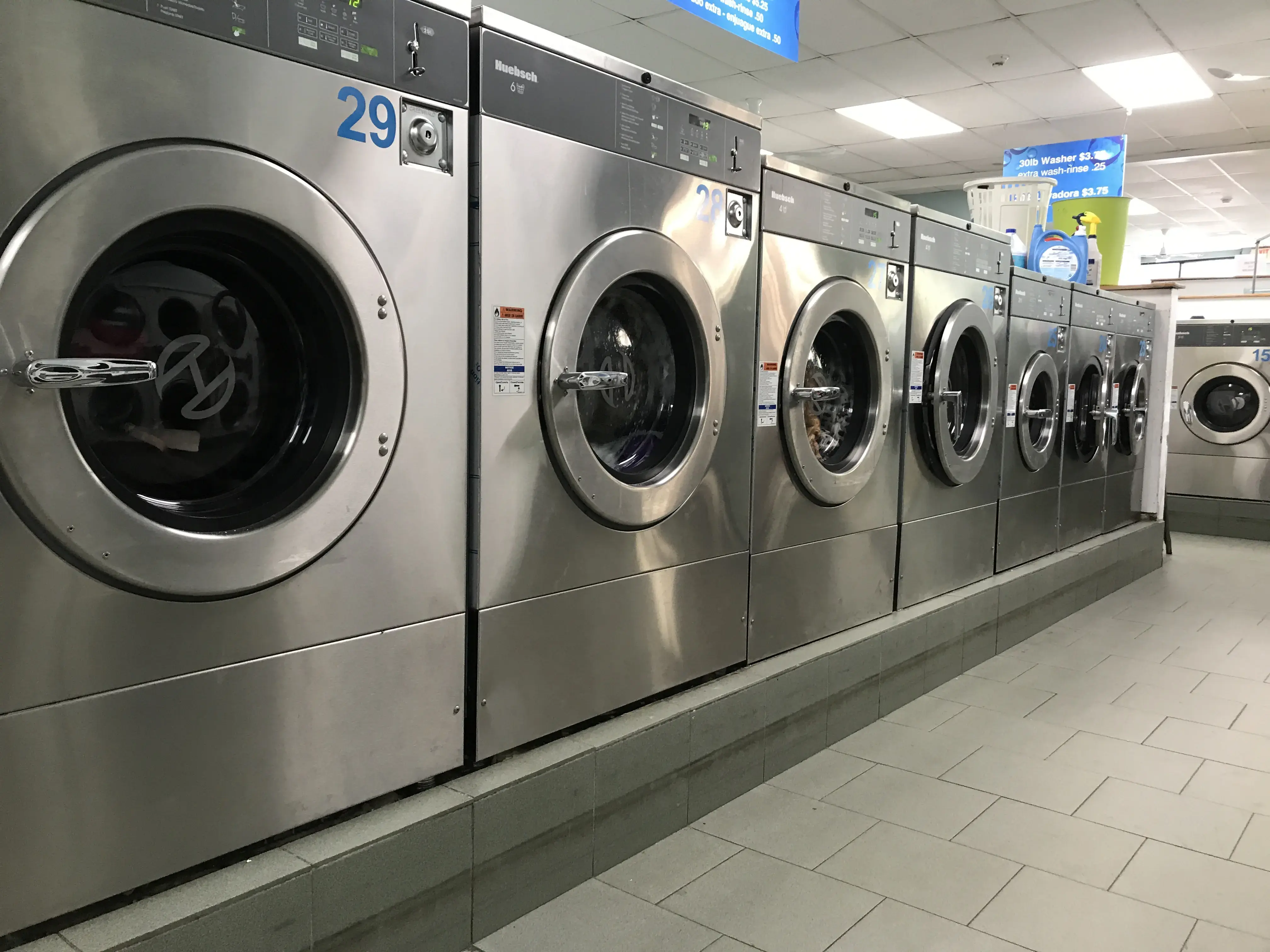 The Laundry Room thumbnail 17