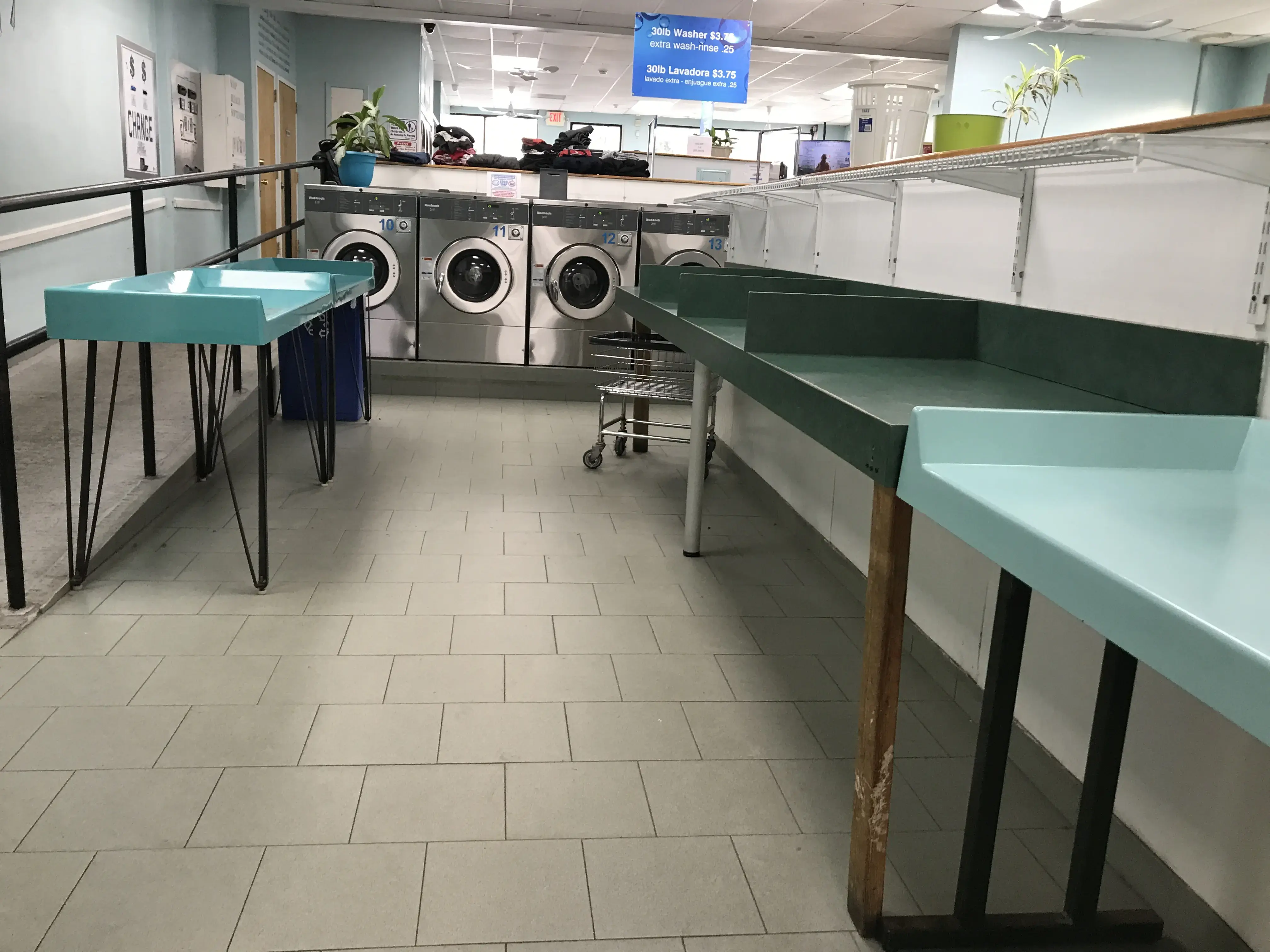 The Laundry Room - Image 12