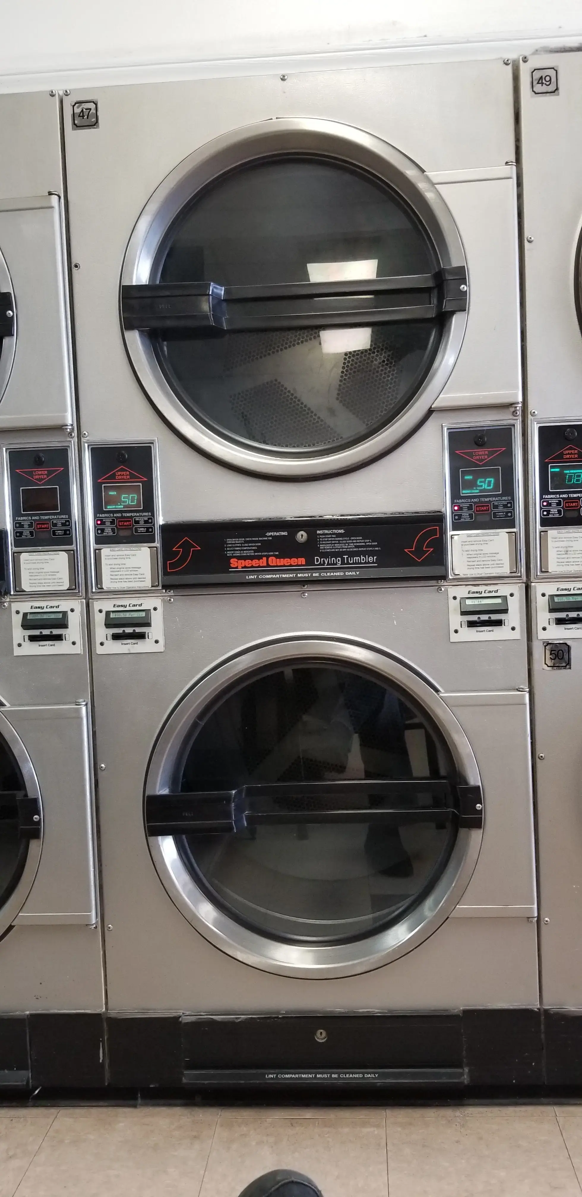 The Laundry Room thumbnail 6