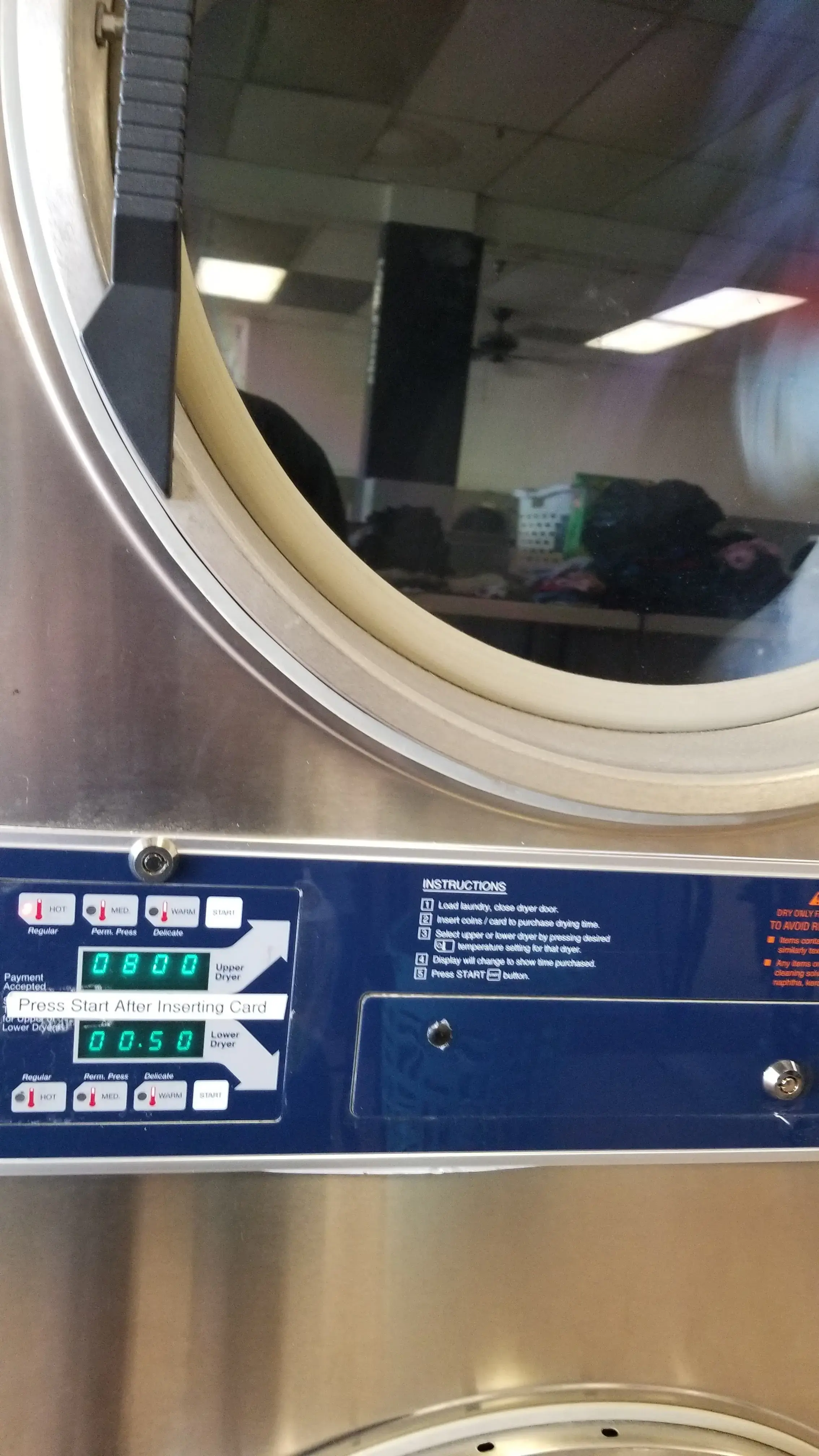 The Laundry Room - Image 11