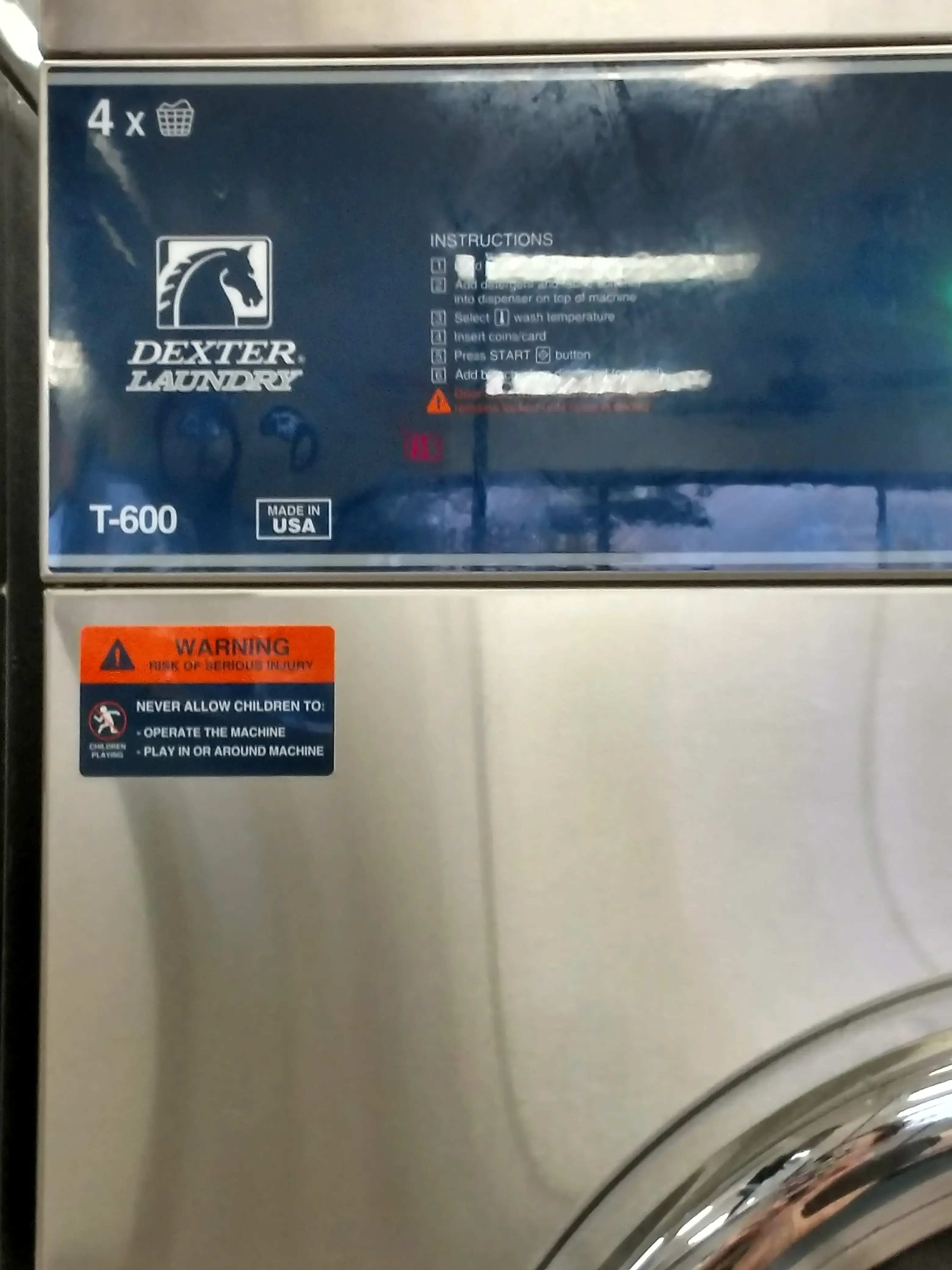 The Laundry Room - Image 13