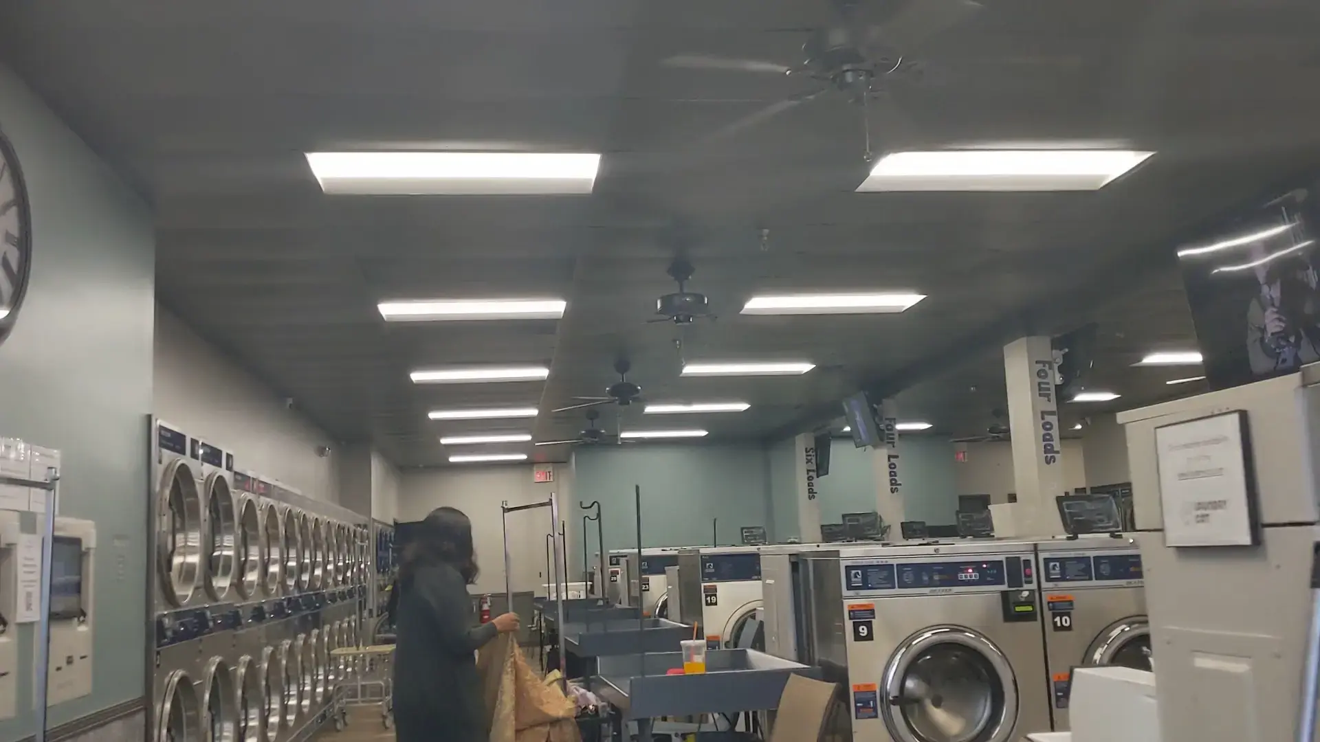 The Laundry Room - Image 7