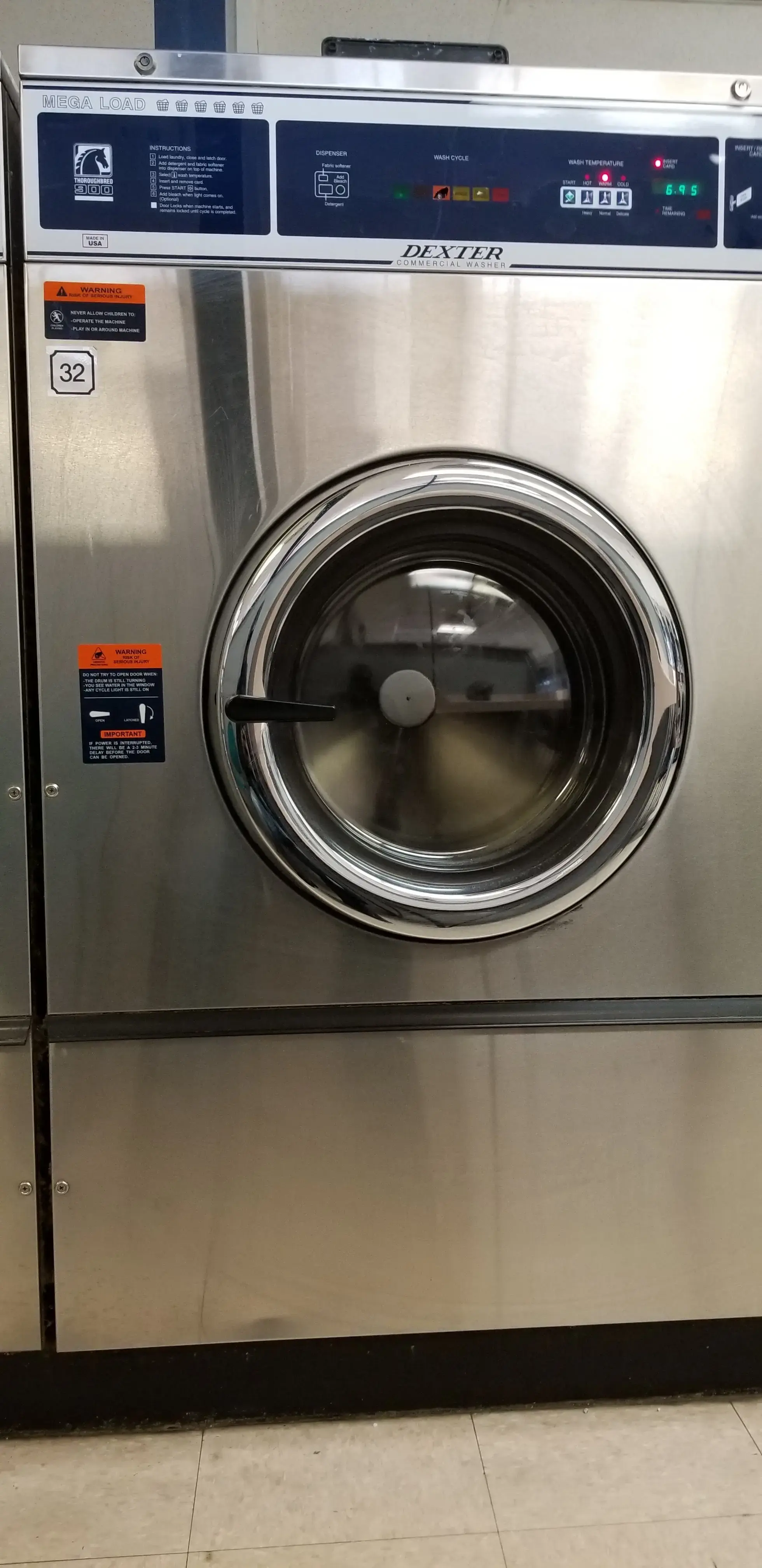 The Laundry Room - Image 1