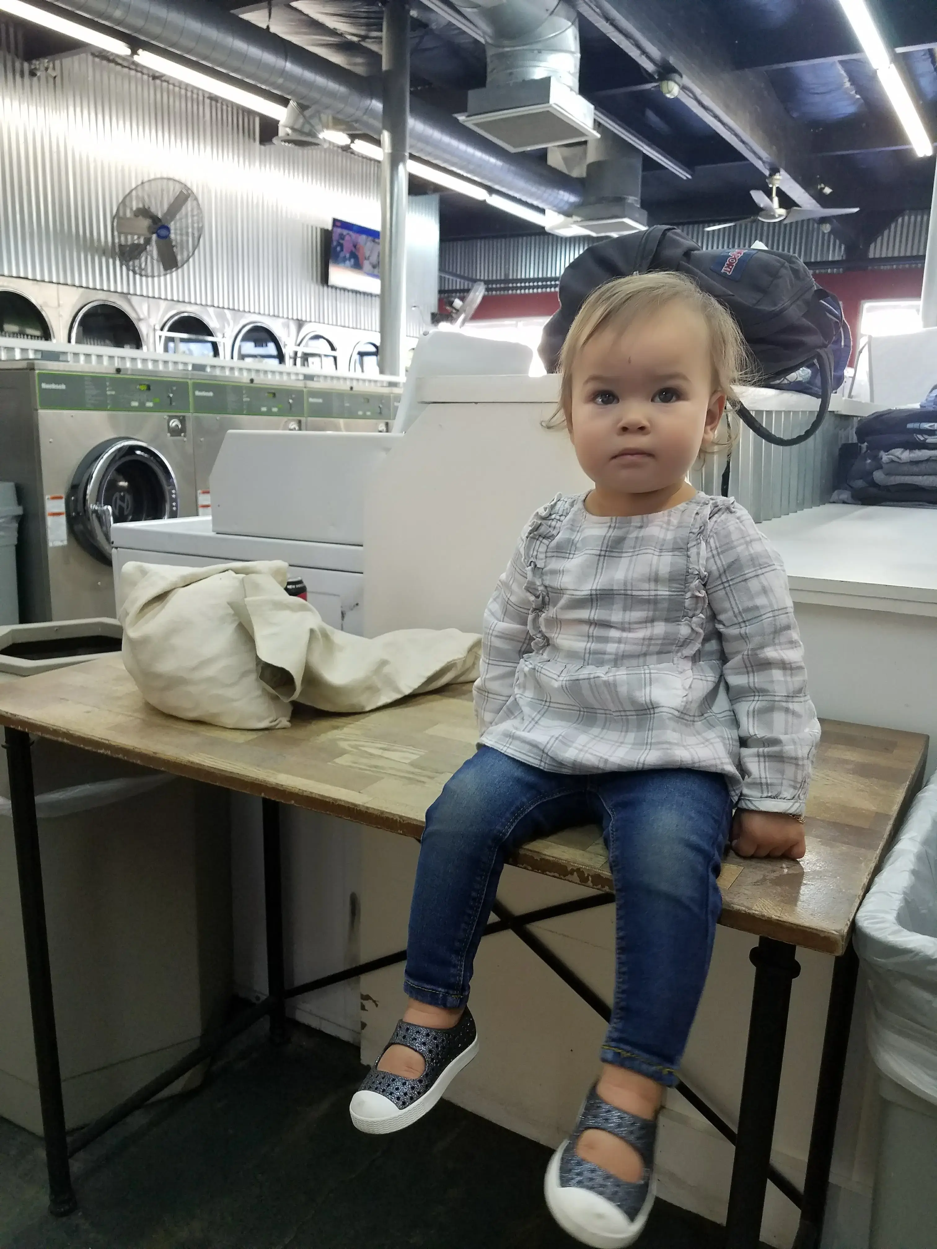 The Laundry Room thumbnail 6