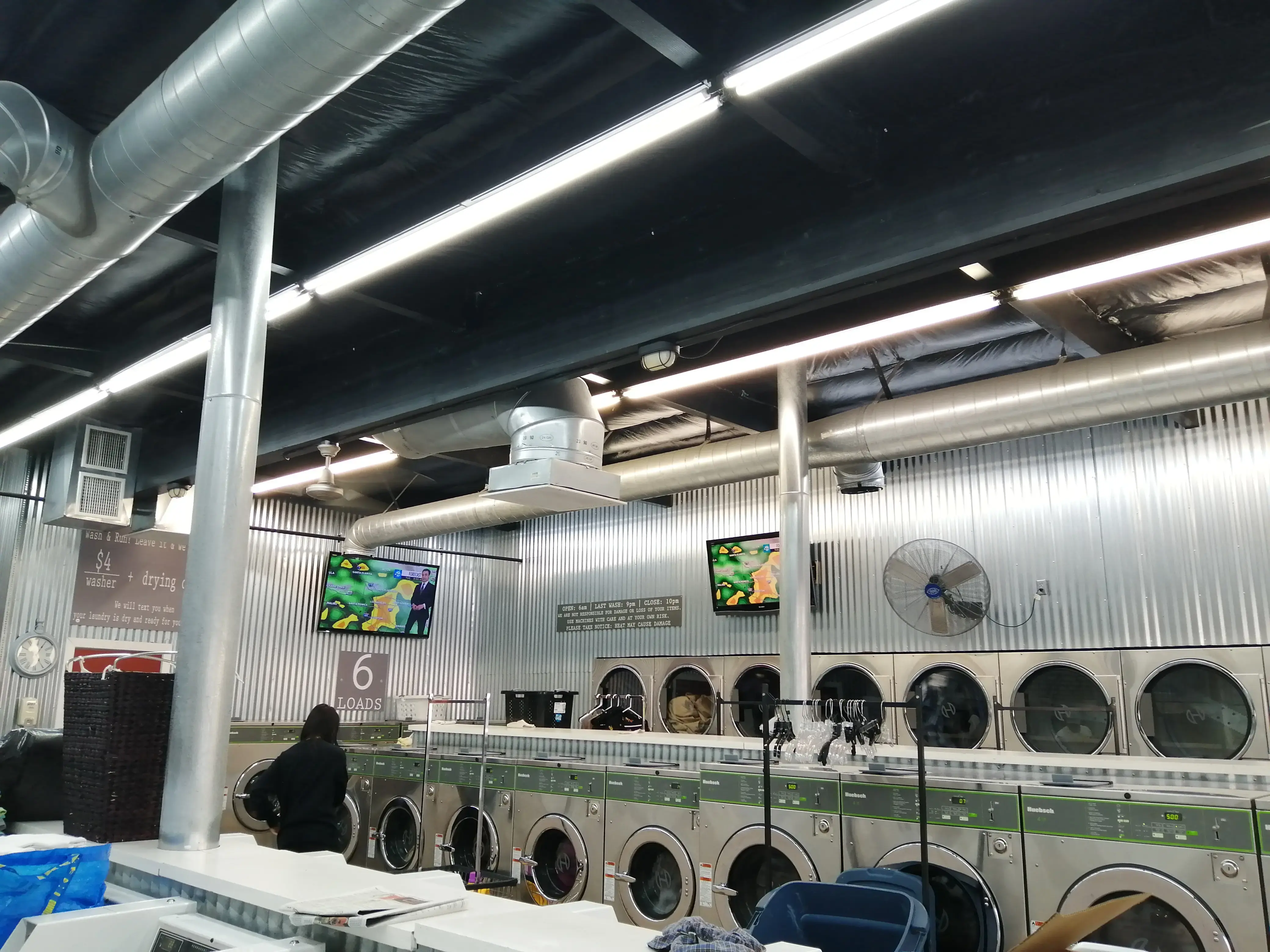 The Laundry Room thumbnail 16