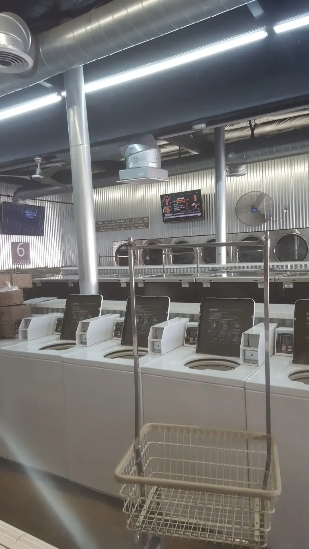 The Laundry Room - Image 11