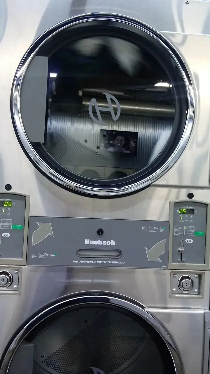 The Laundry Room - Image 14