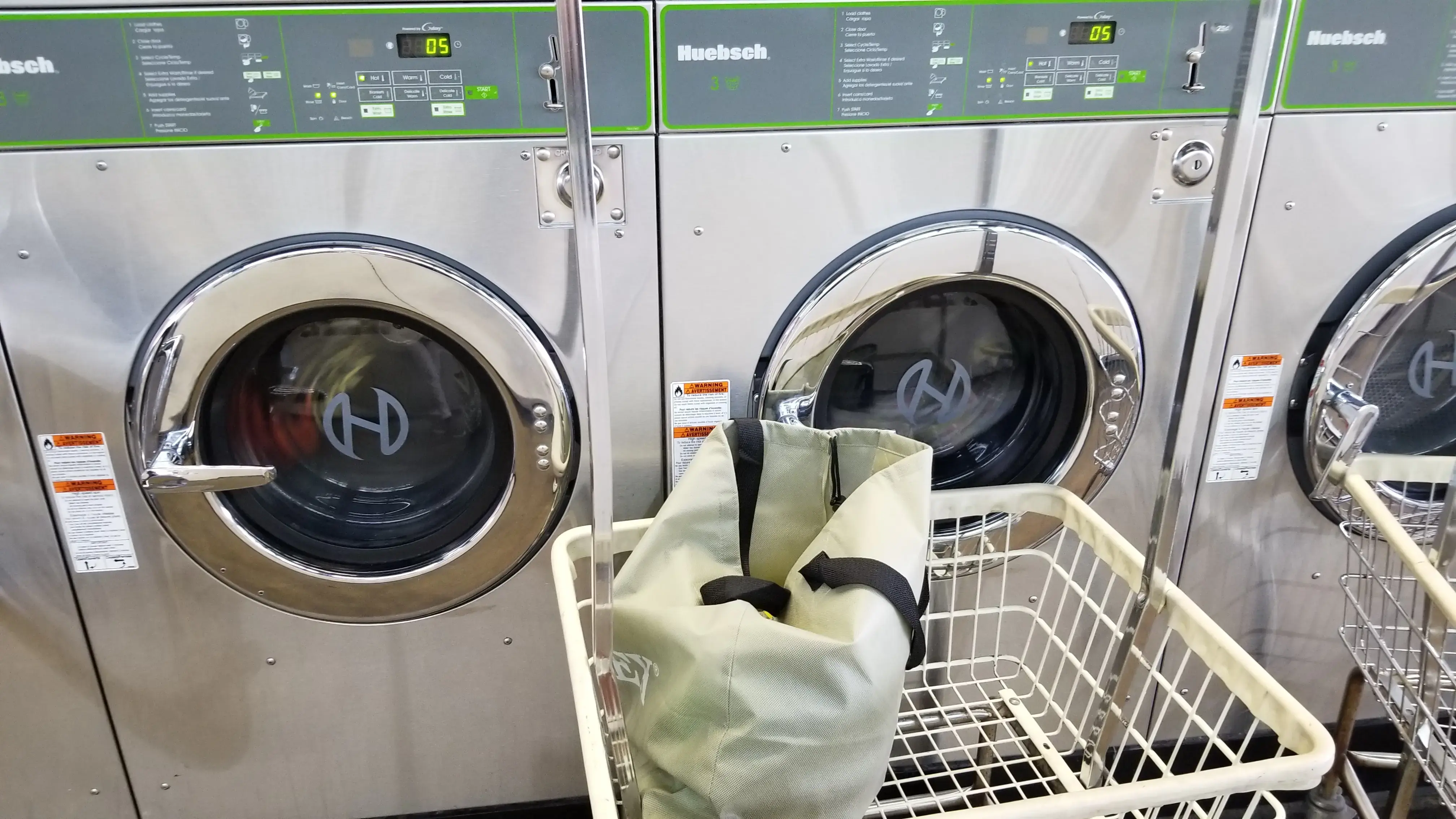 The Laundry Room - Image 7
