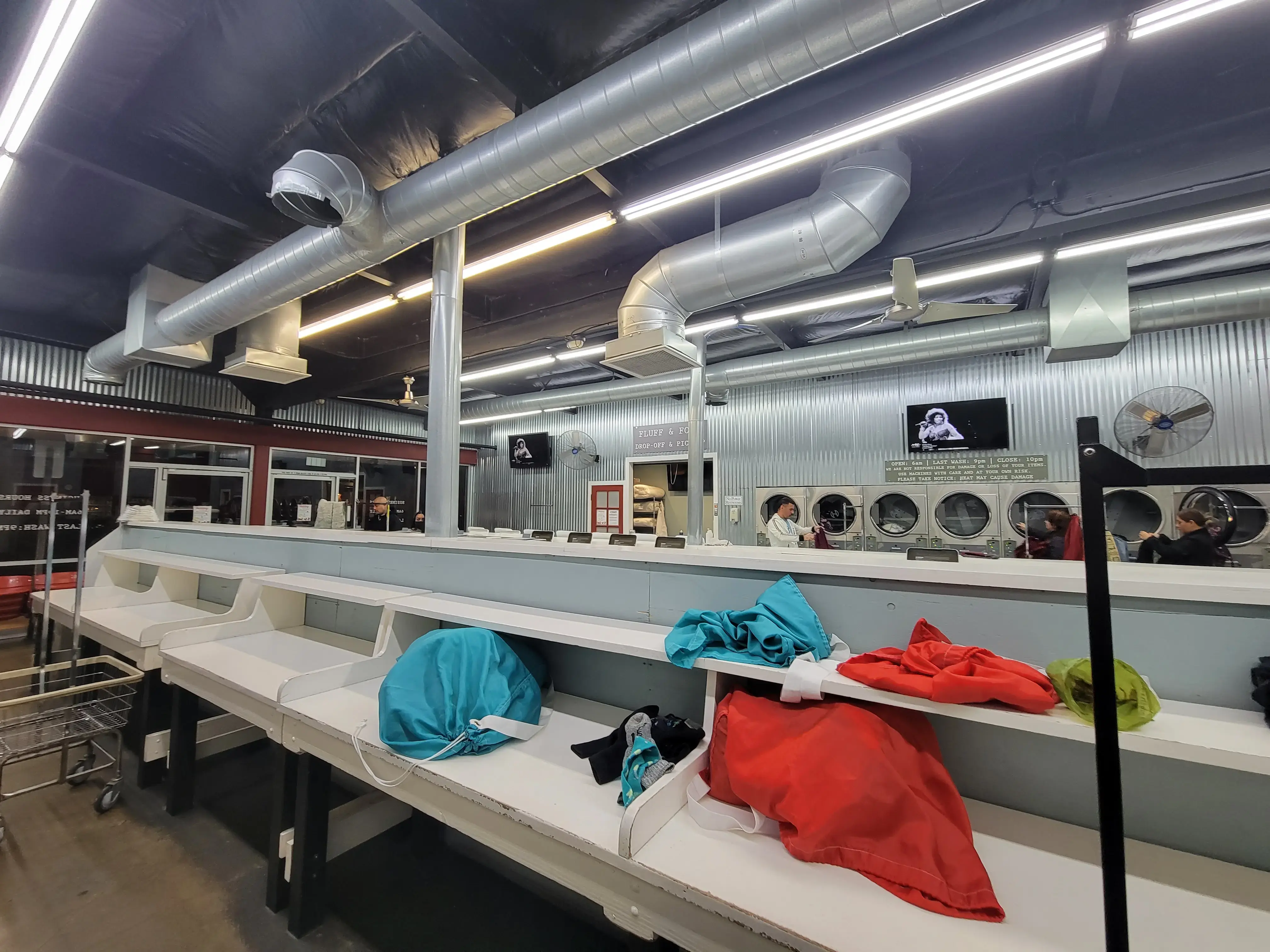 The Laundry Room - Image 4