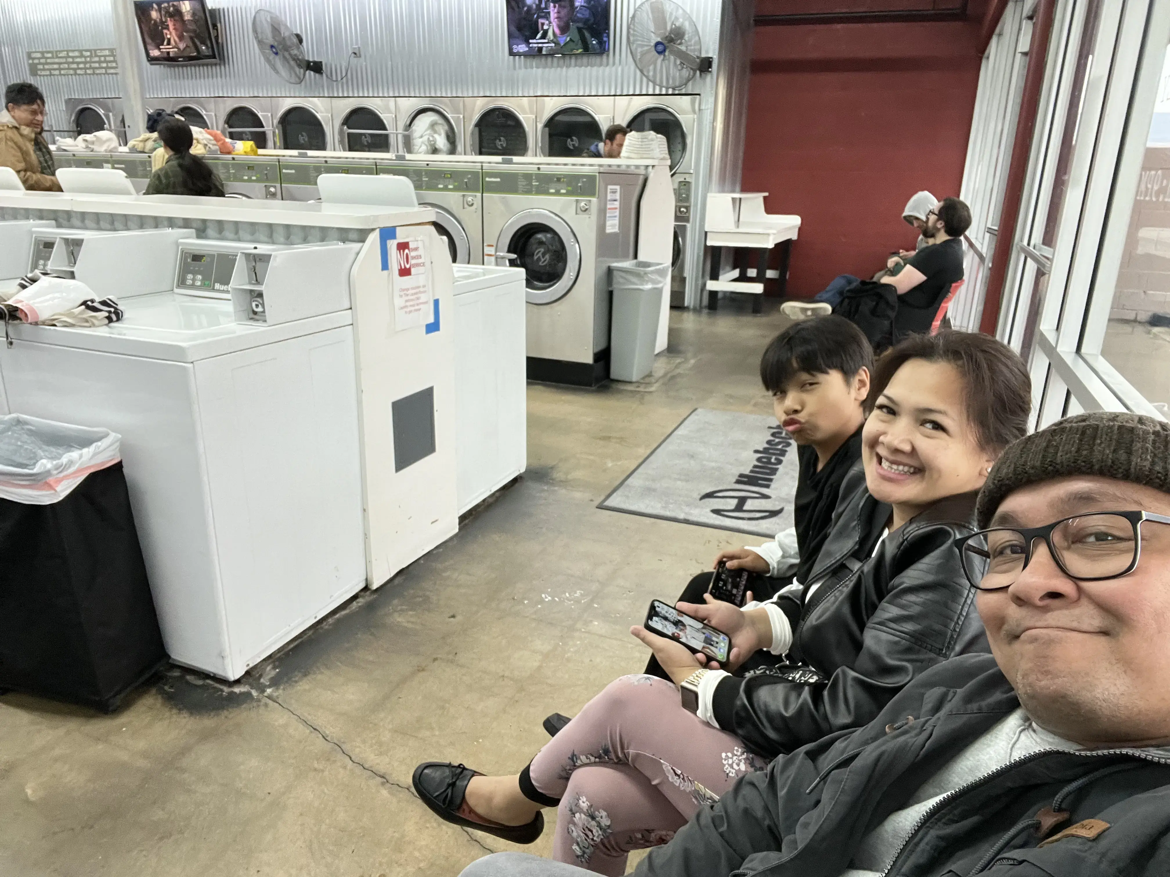 The Laundry Room - Image 20