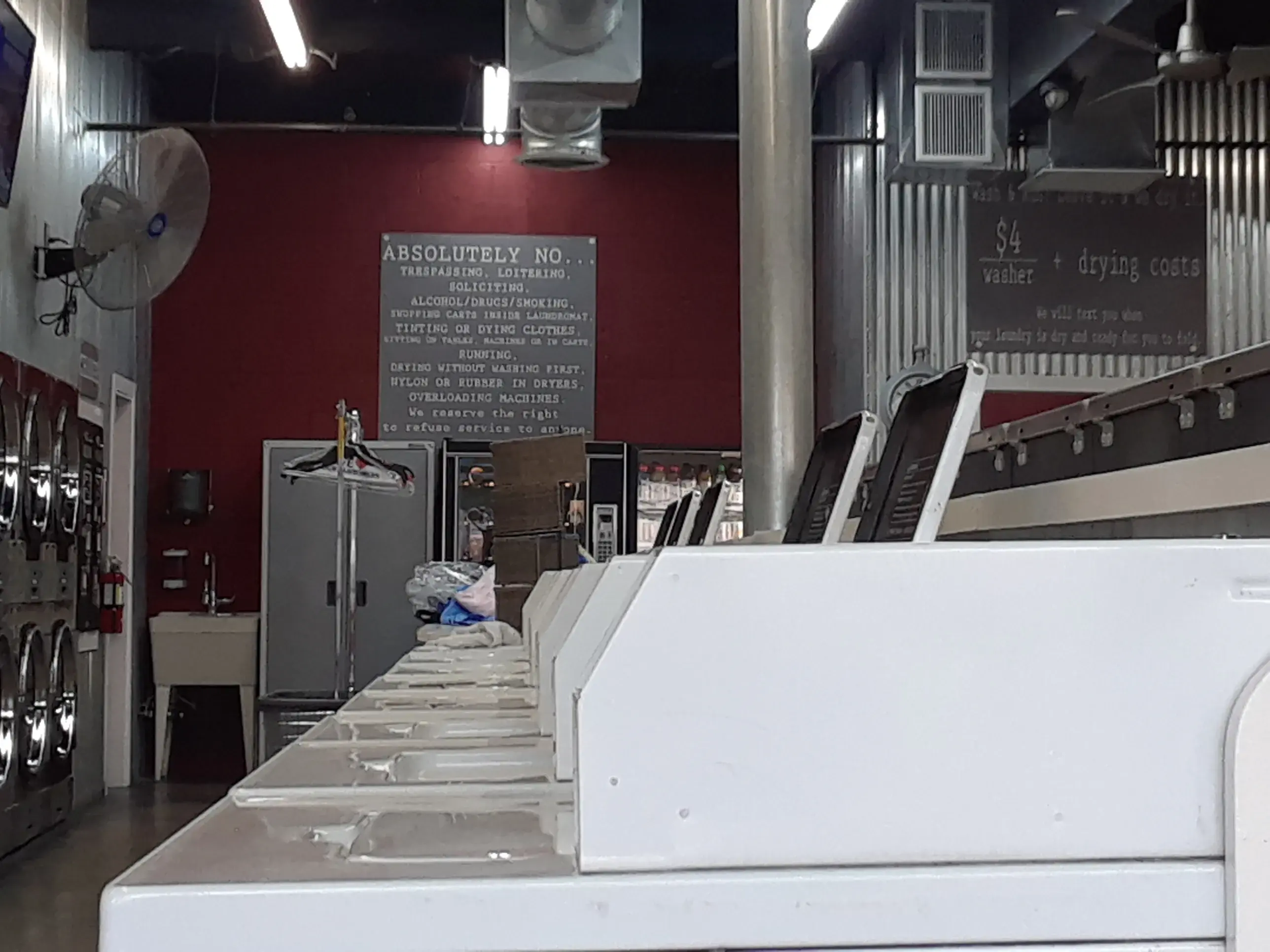 The Laundry Room thumbnail 8
