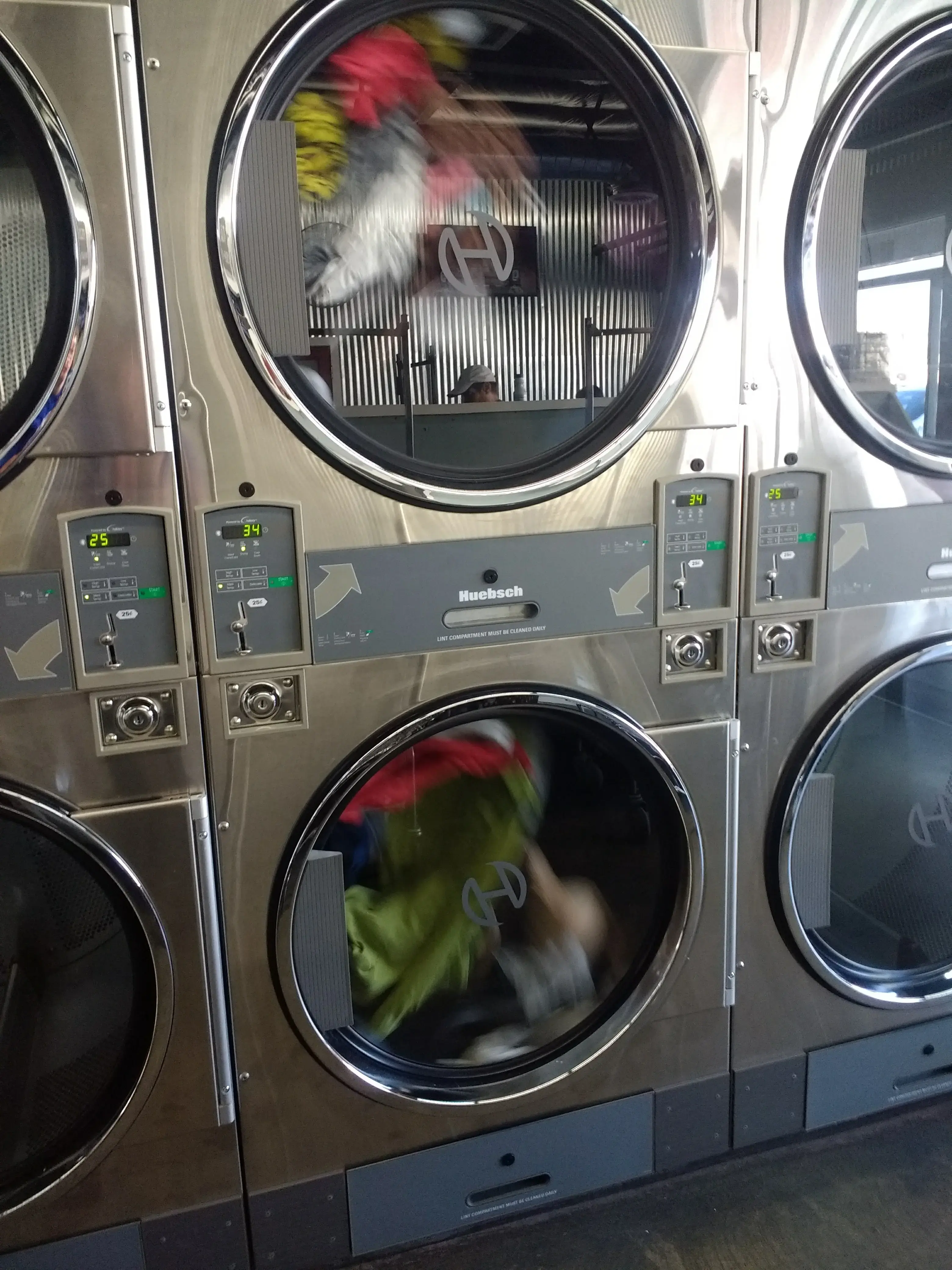 The Laundry Room thumbnail 5