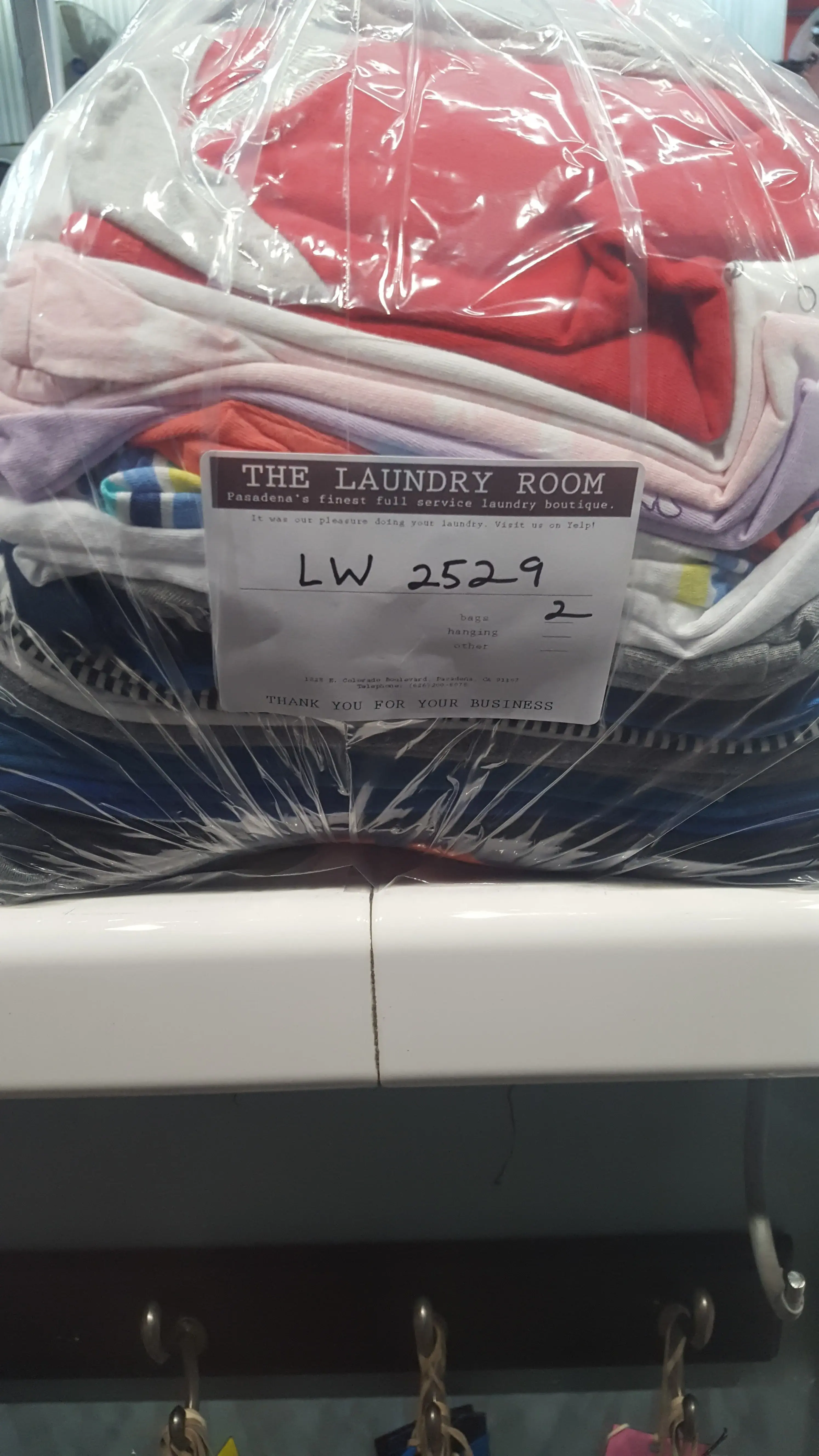The Laundry Room thumbnail 19