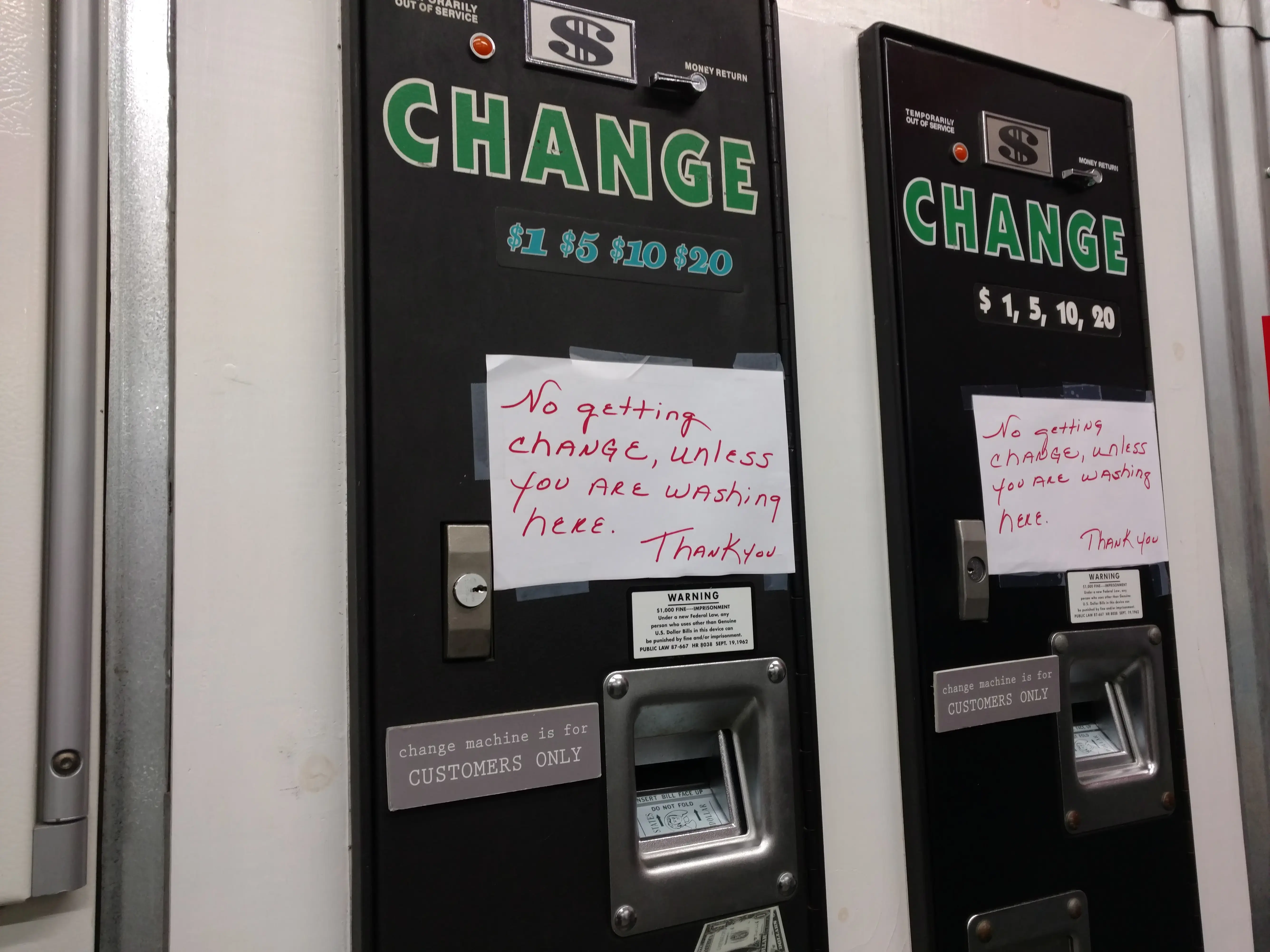 The Laundry Room - Image 13