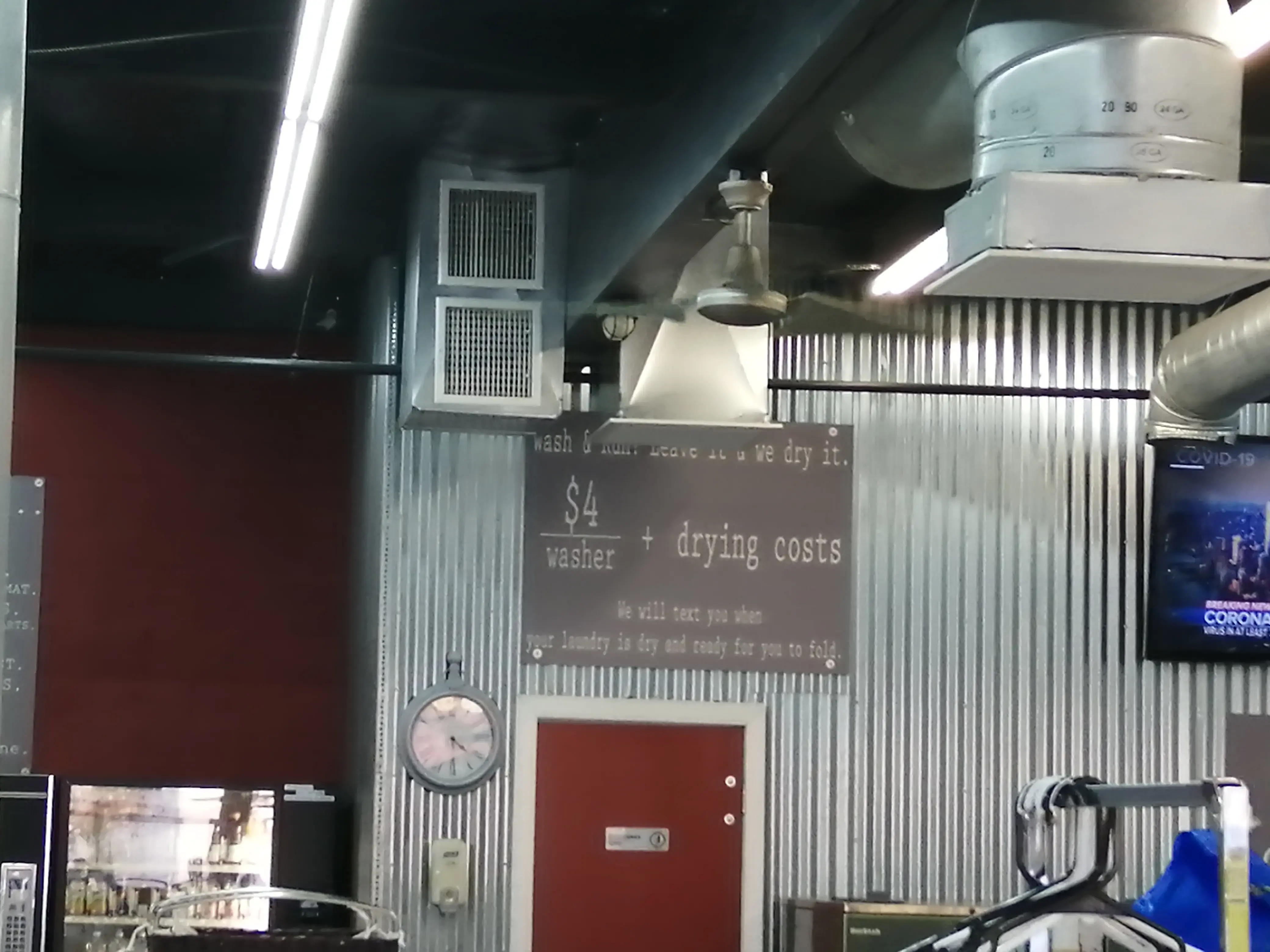 The Laundry Room - Image 17