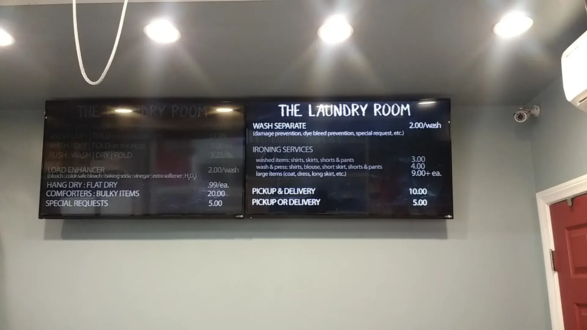 The Laundry Room thumbnail 18