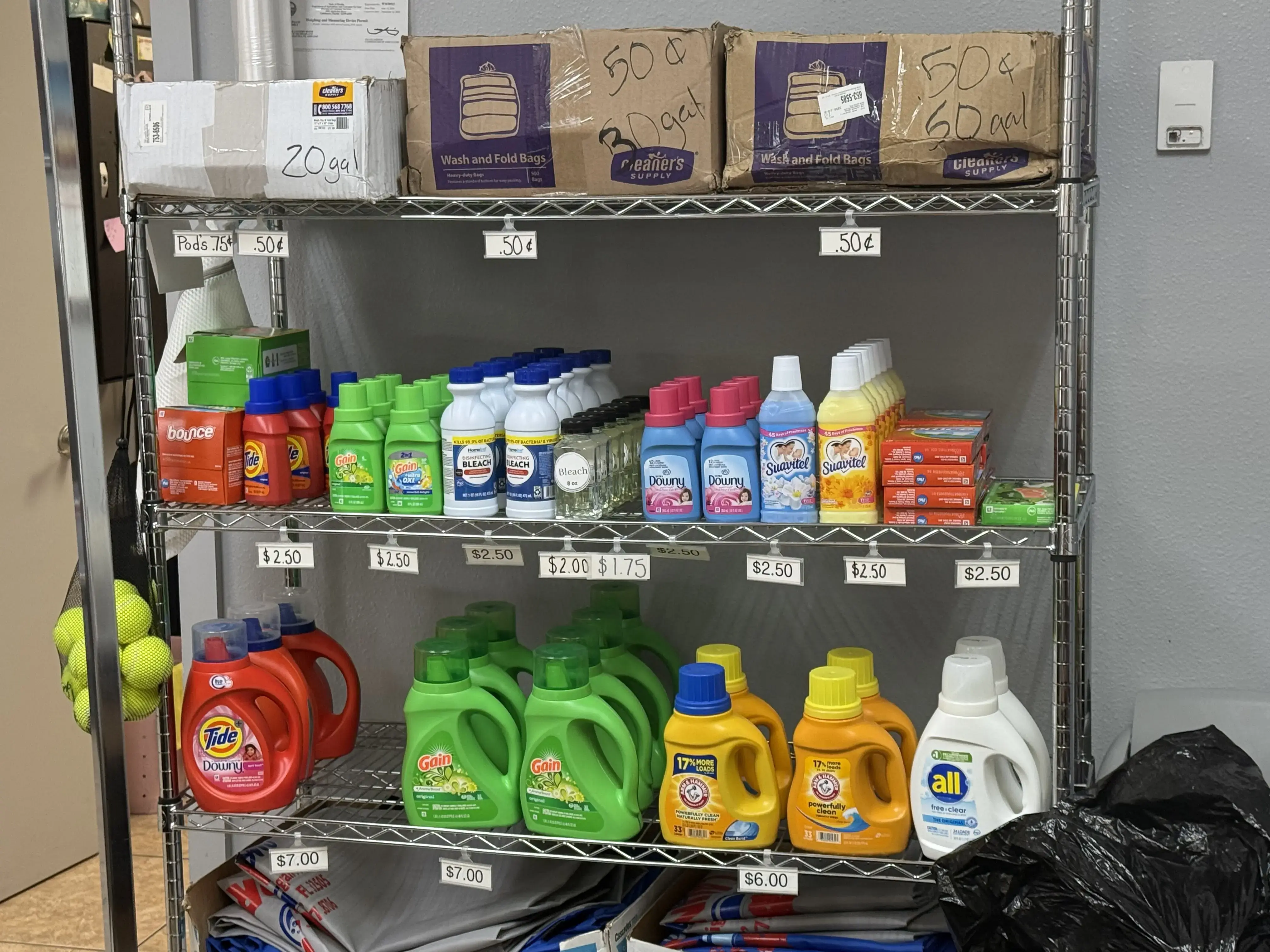 The Laundry Room thumbnail 10