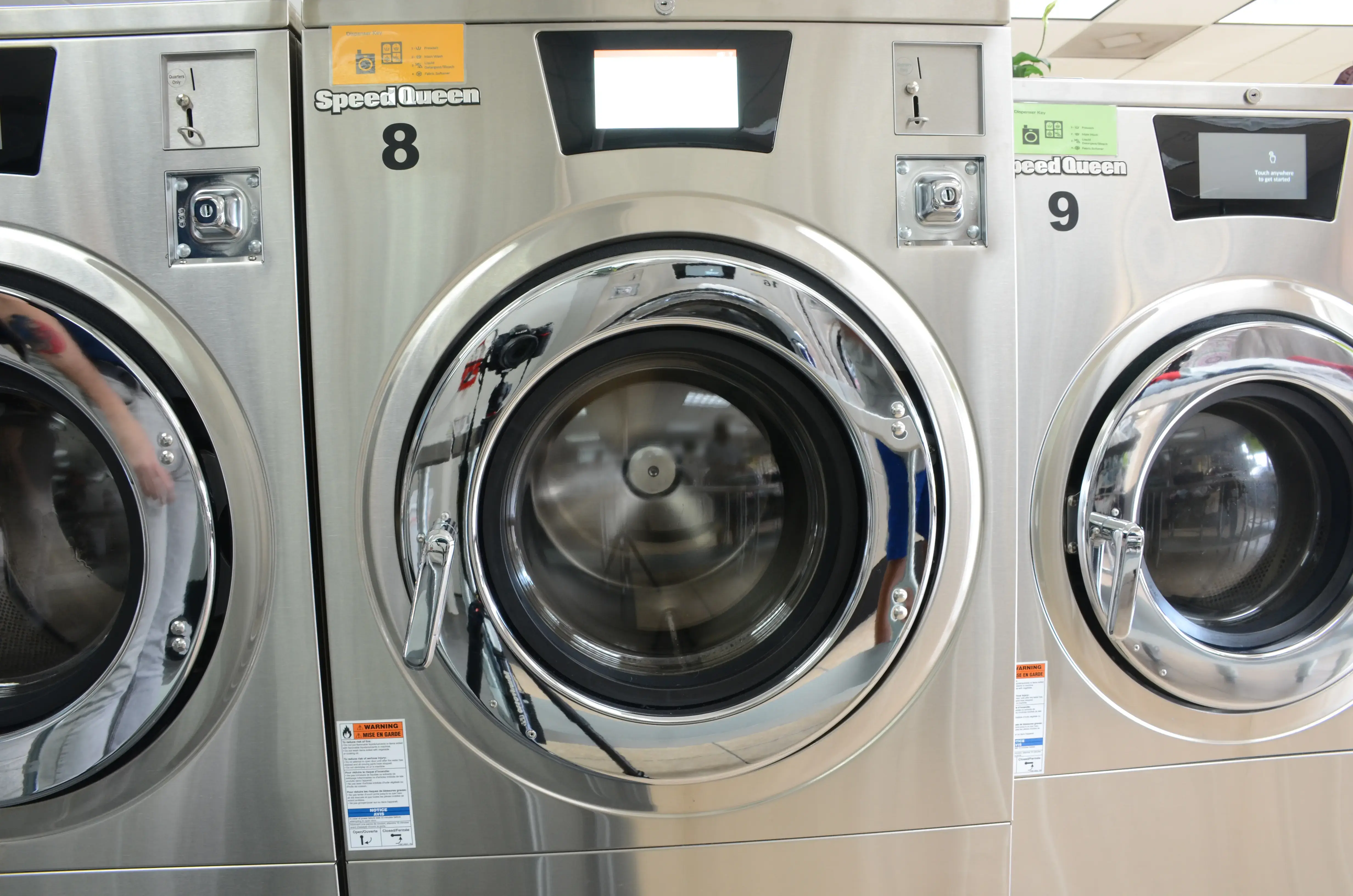 The Laundry Room thumbnail 20
