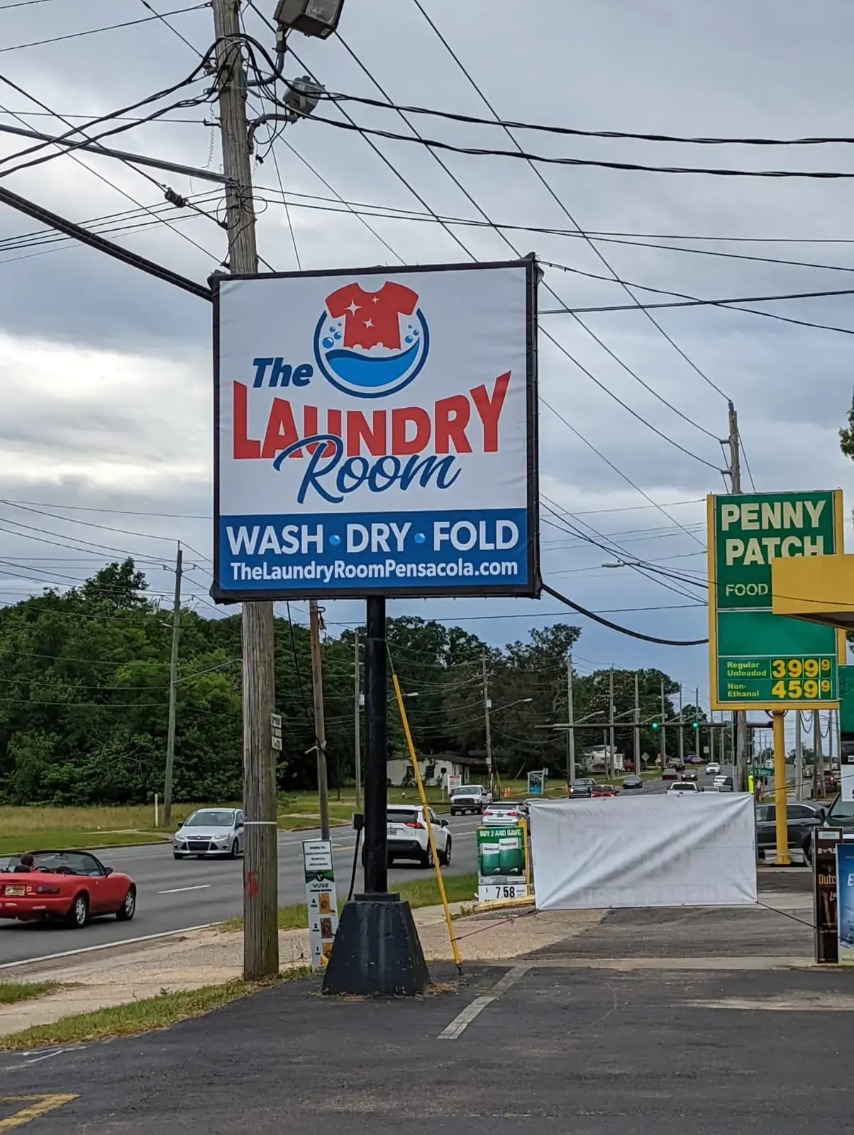 The Laundry Room - Image 3