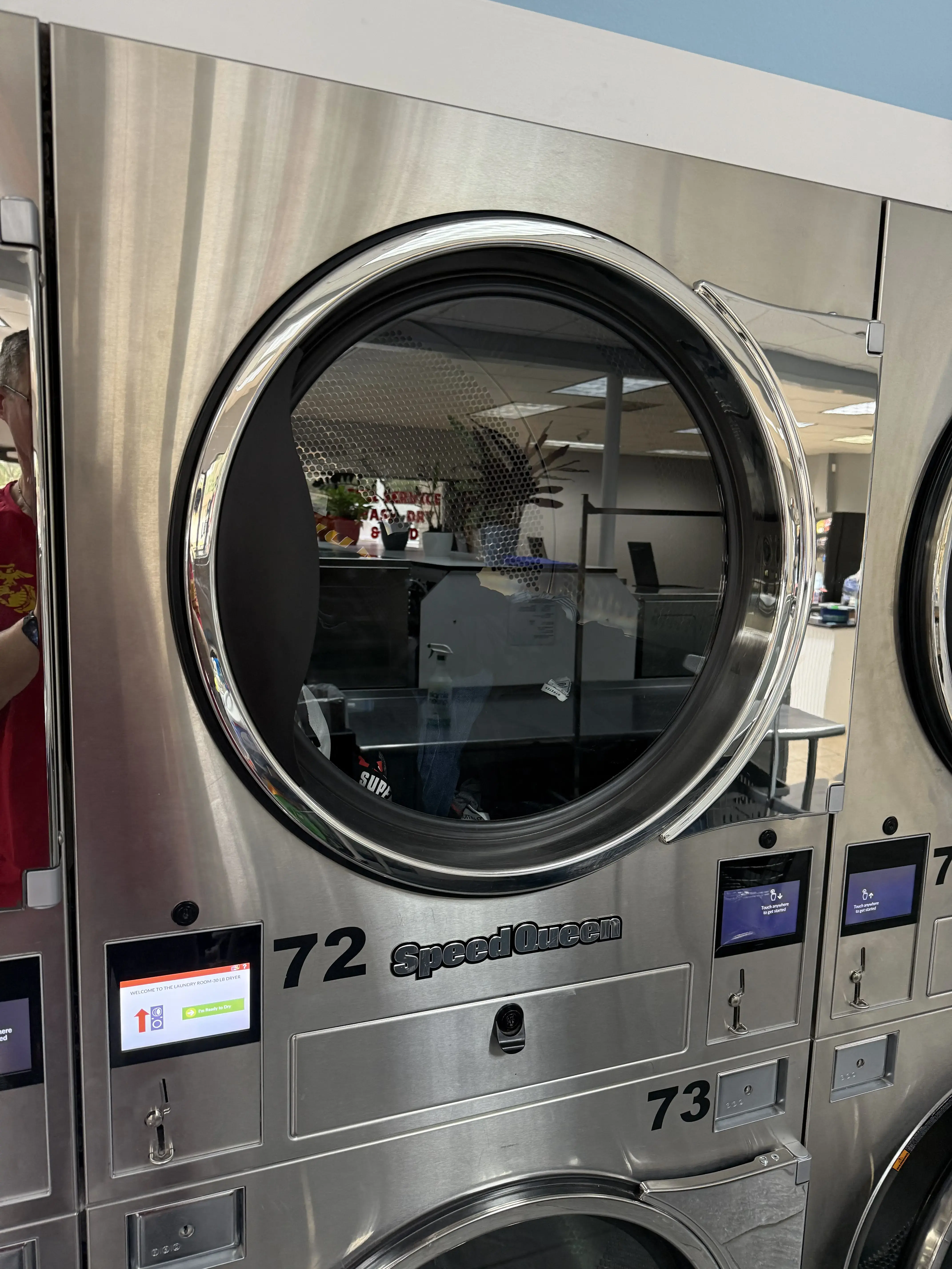 The Laundry Room thumbnail 15