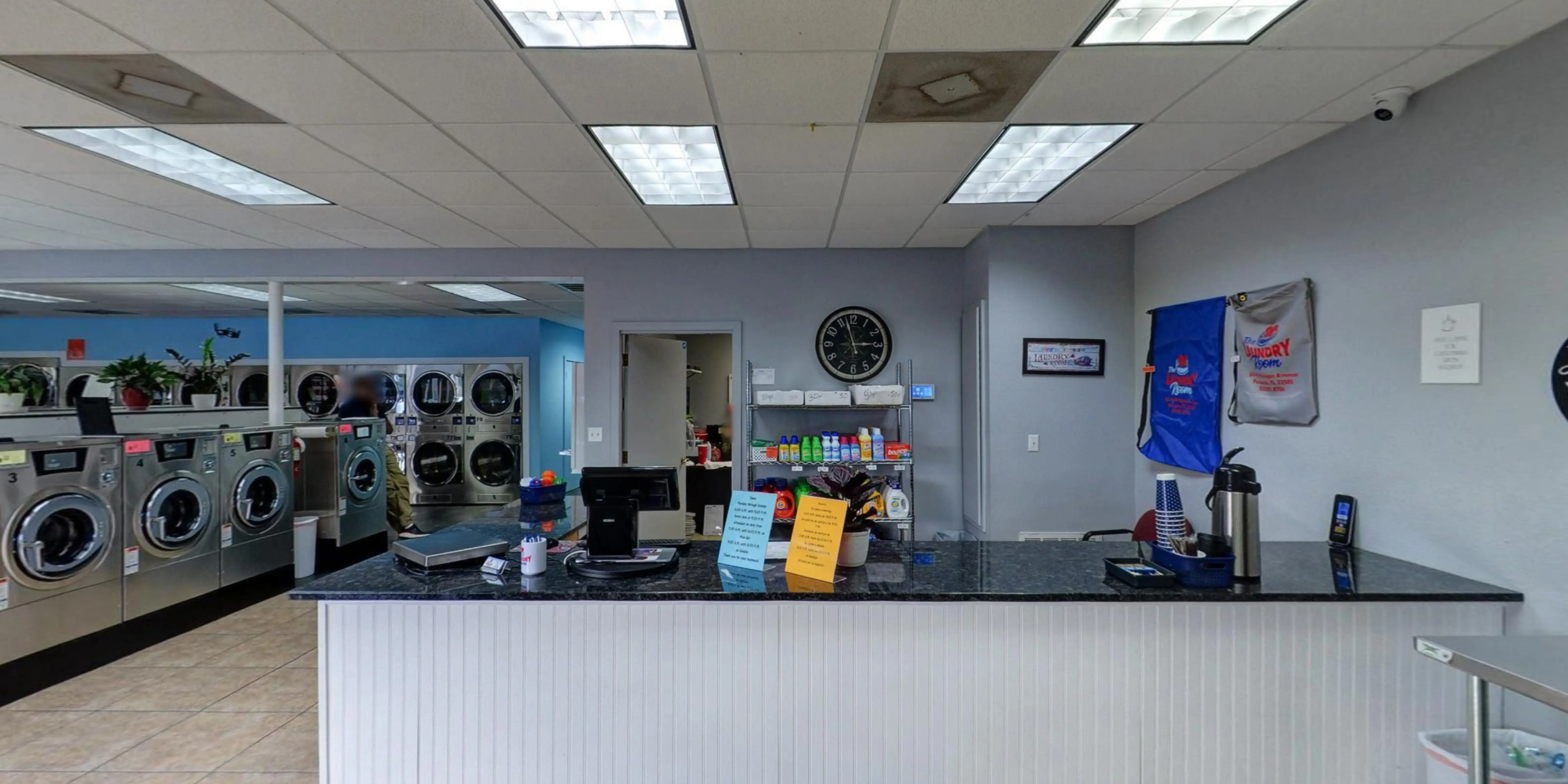 The Laundry Room thumbnail 12