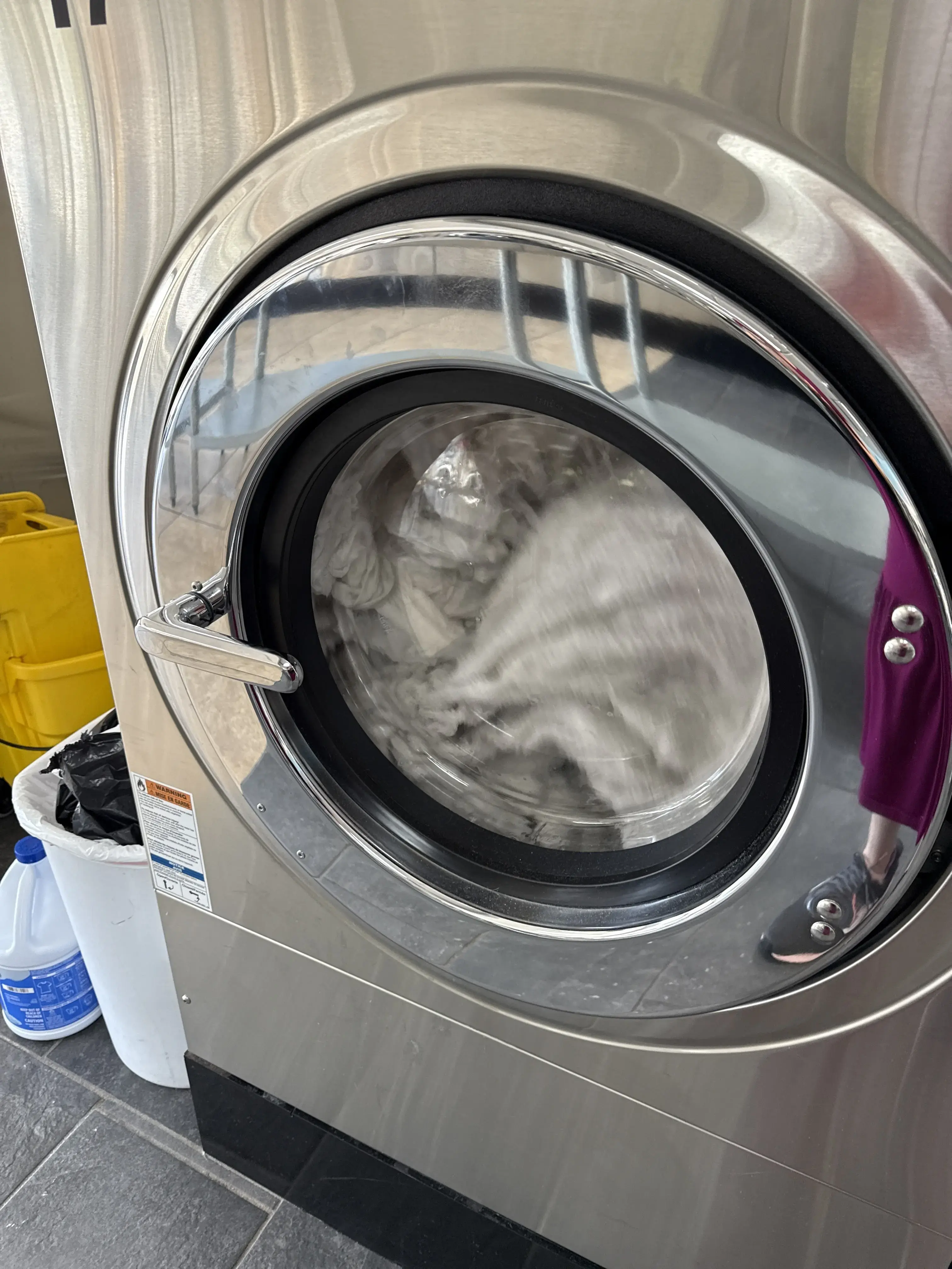 The Laundry Room - Image 13