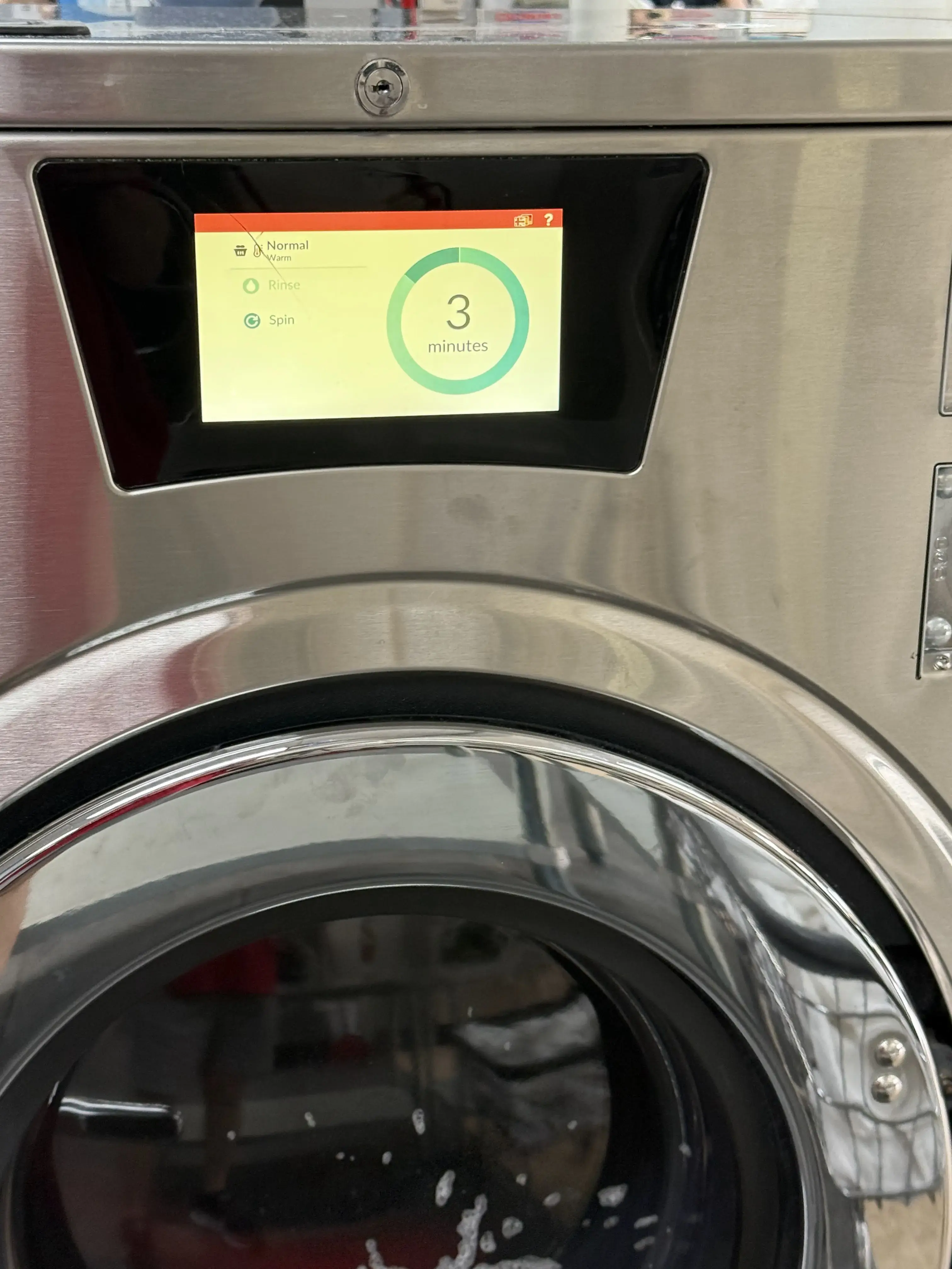 The Laundry Room - Image 17