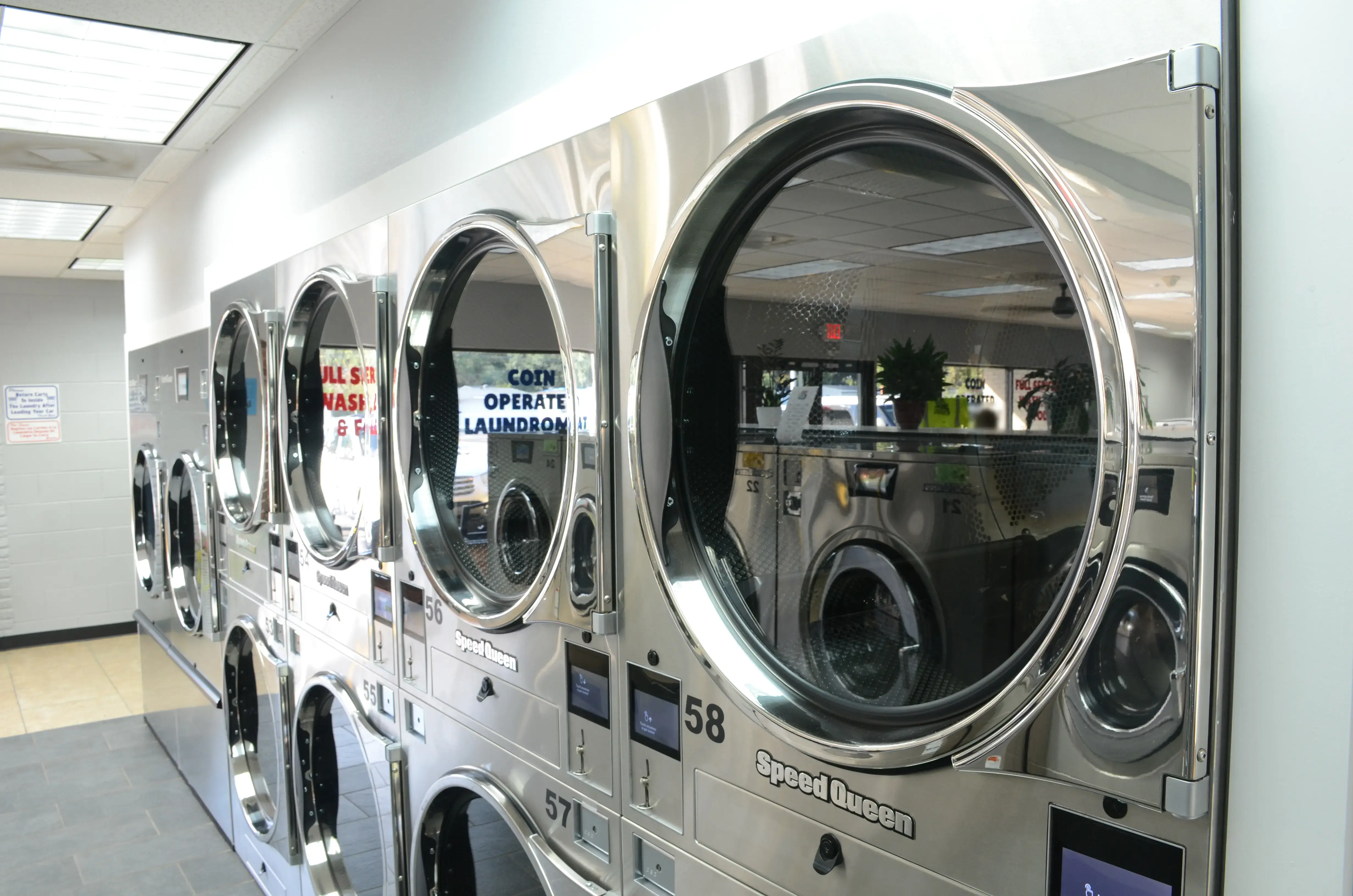 The Laundry Room thumbnail 8