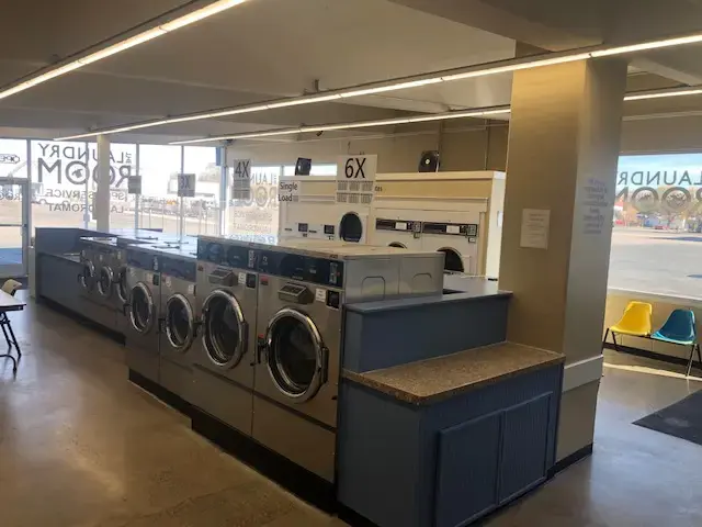The Laundry Room thumbnail 13