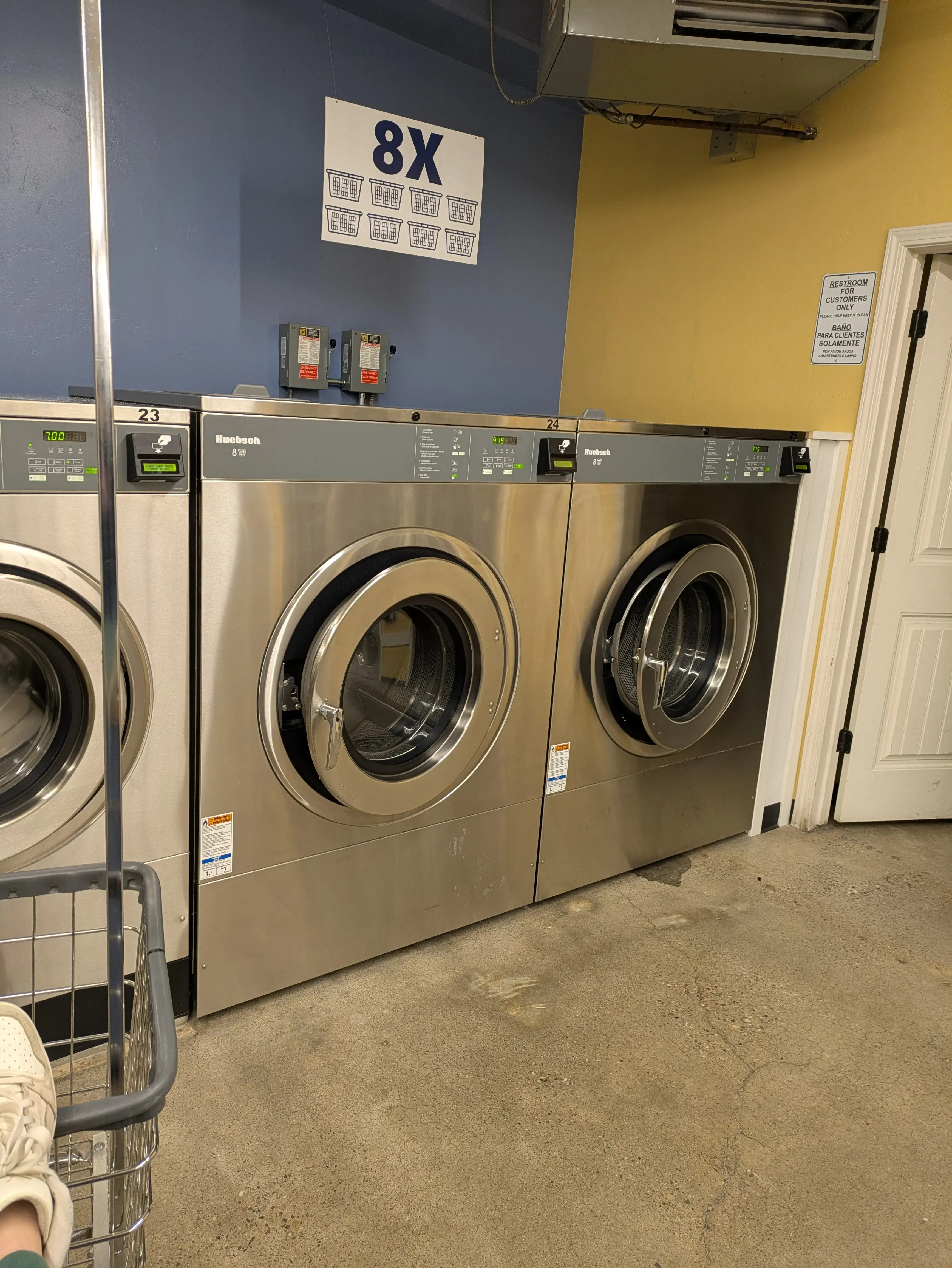 The Laundry Room thumbnail 2