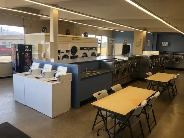 The Laundry Room - Image 6