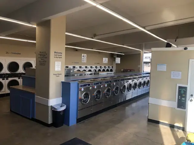 The Laundry Room thumbnail 10