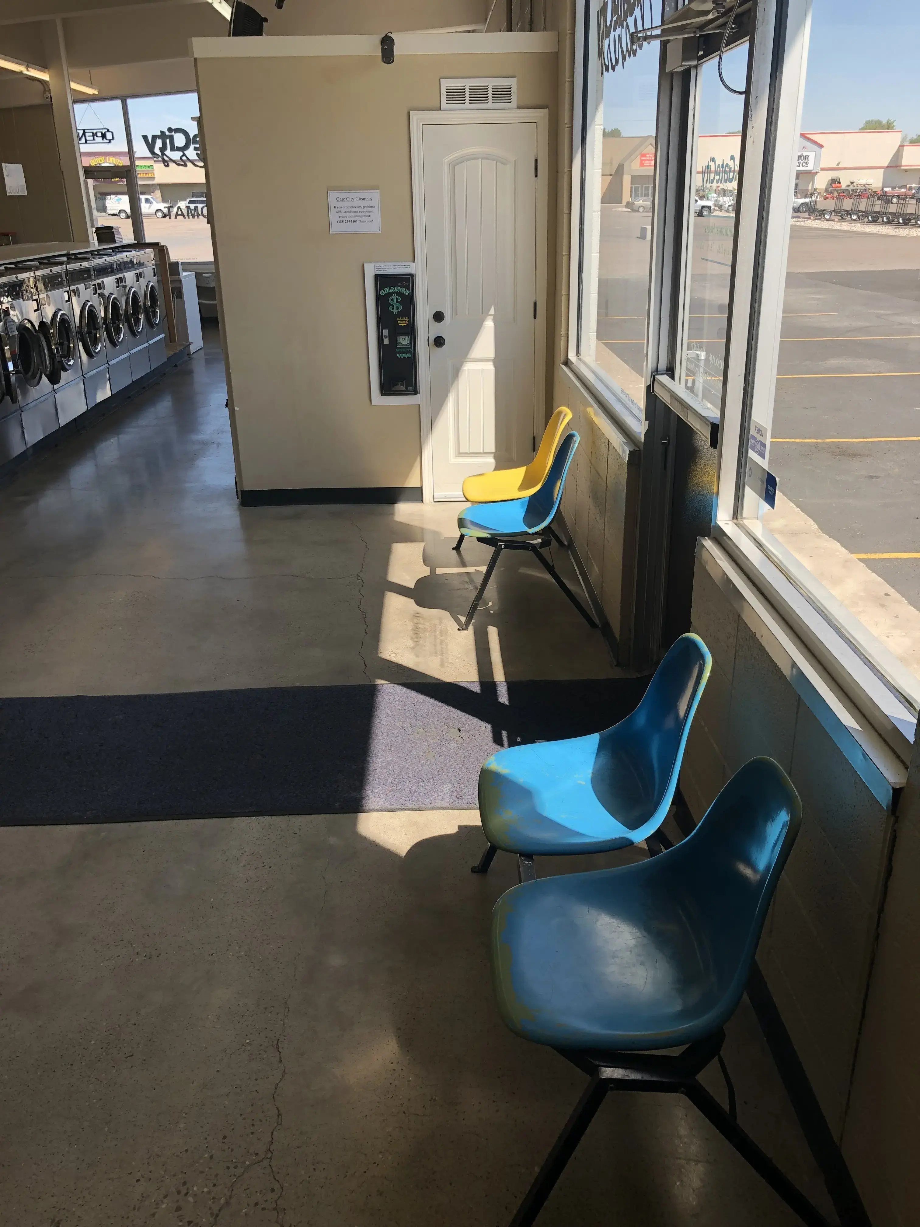 The Laundry Room - Image 16
