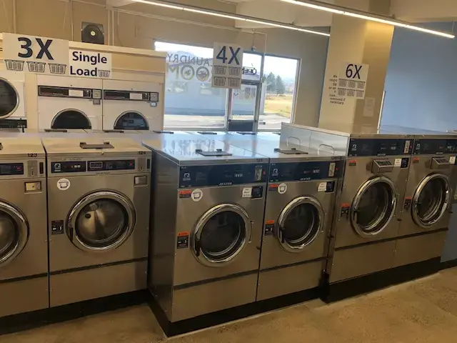 The Laundry Room thumbnail 17