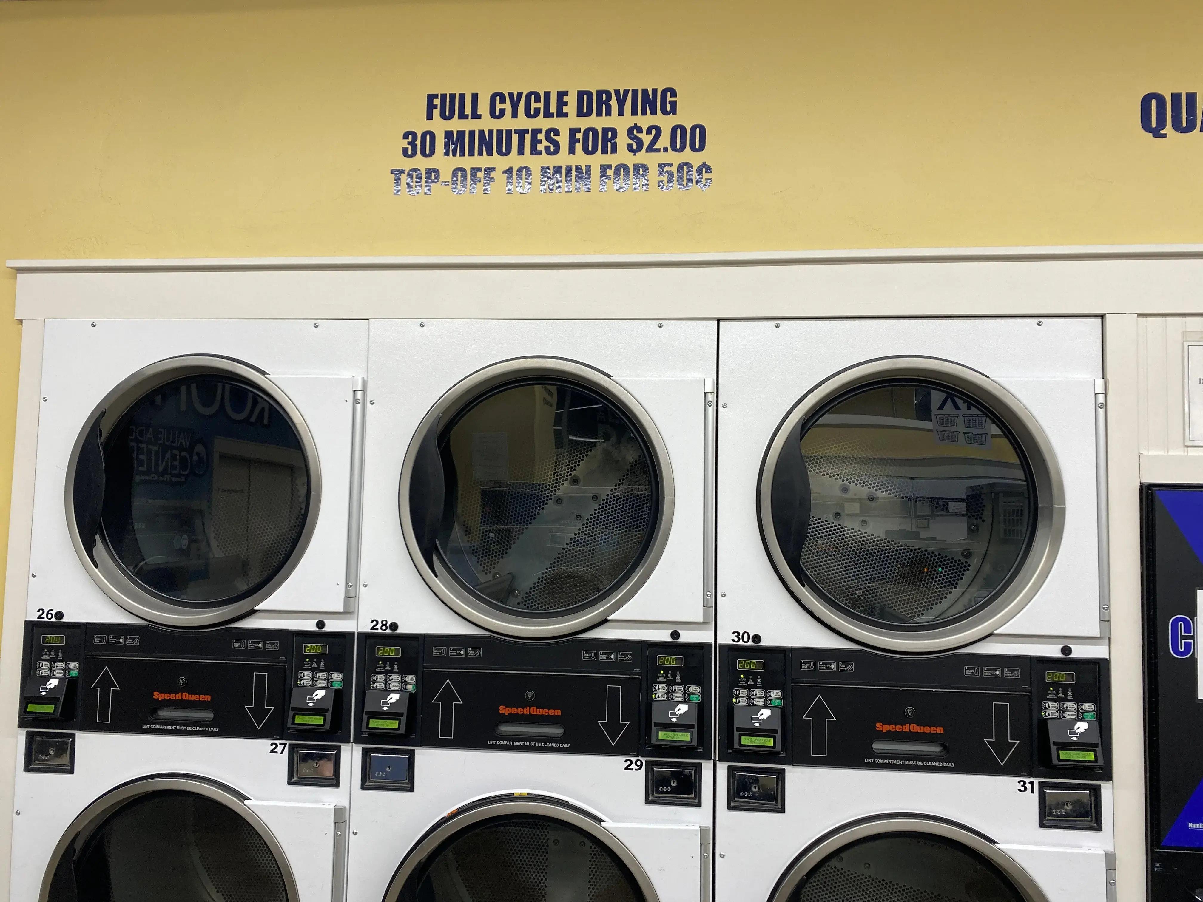 The Laundry Room - Image 12