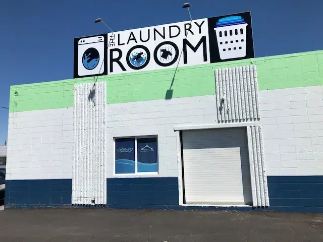 The Laundry Room thumbnail 1