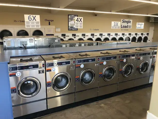 The Laundry Room - Image 15