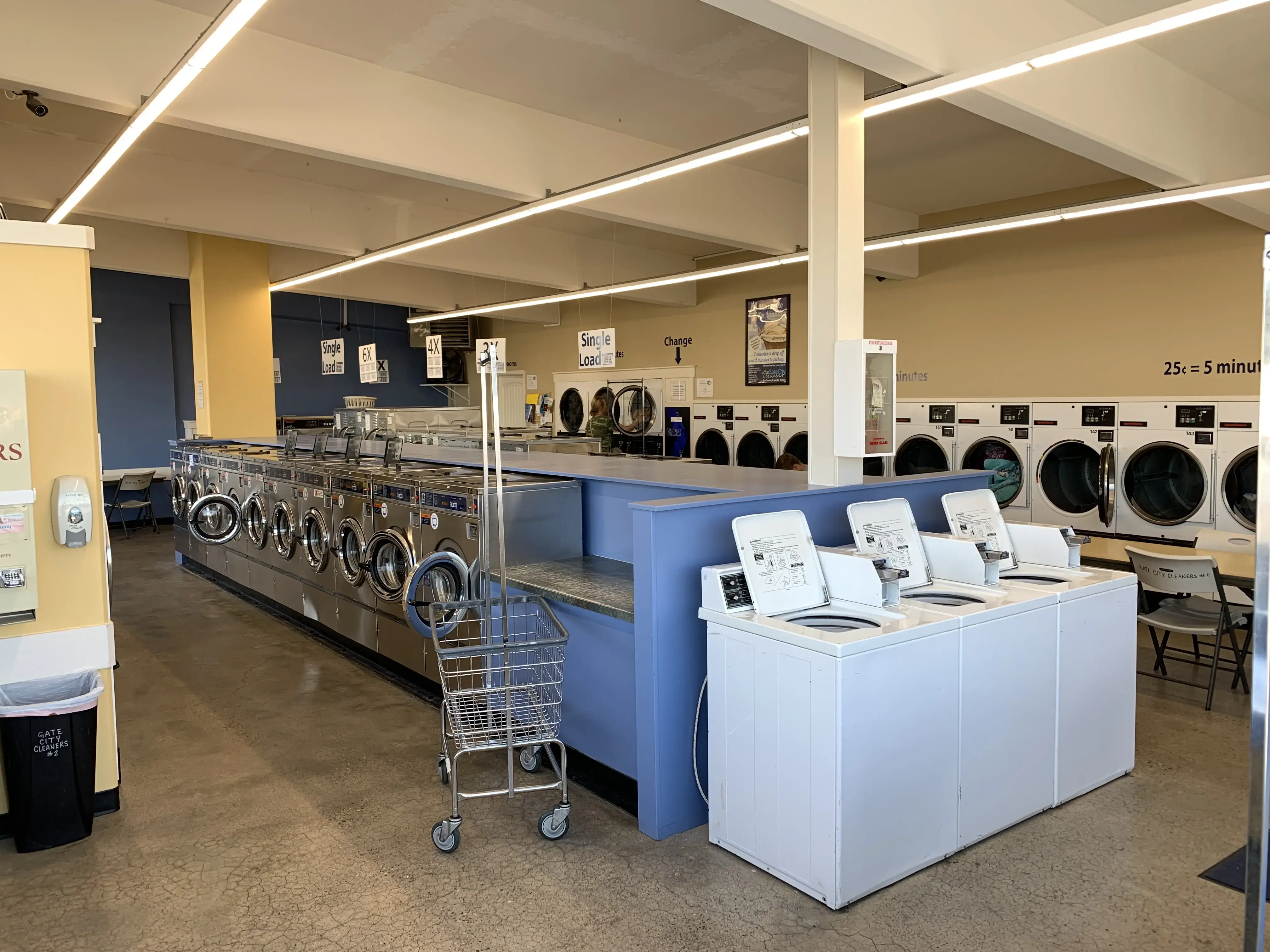 The Laundry Room - Image 7