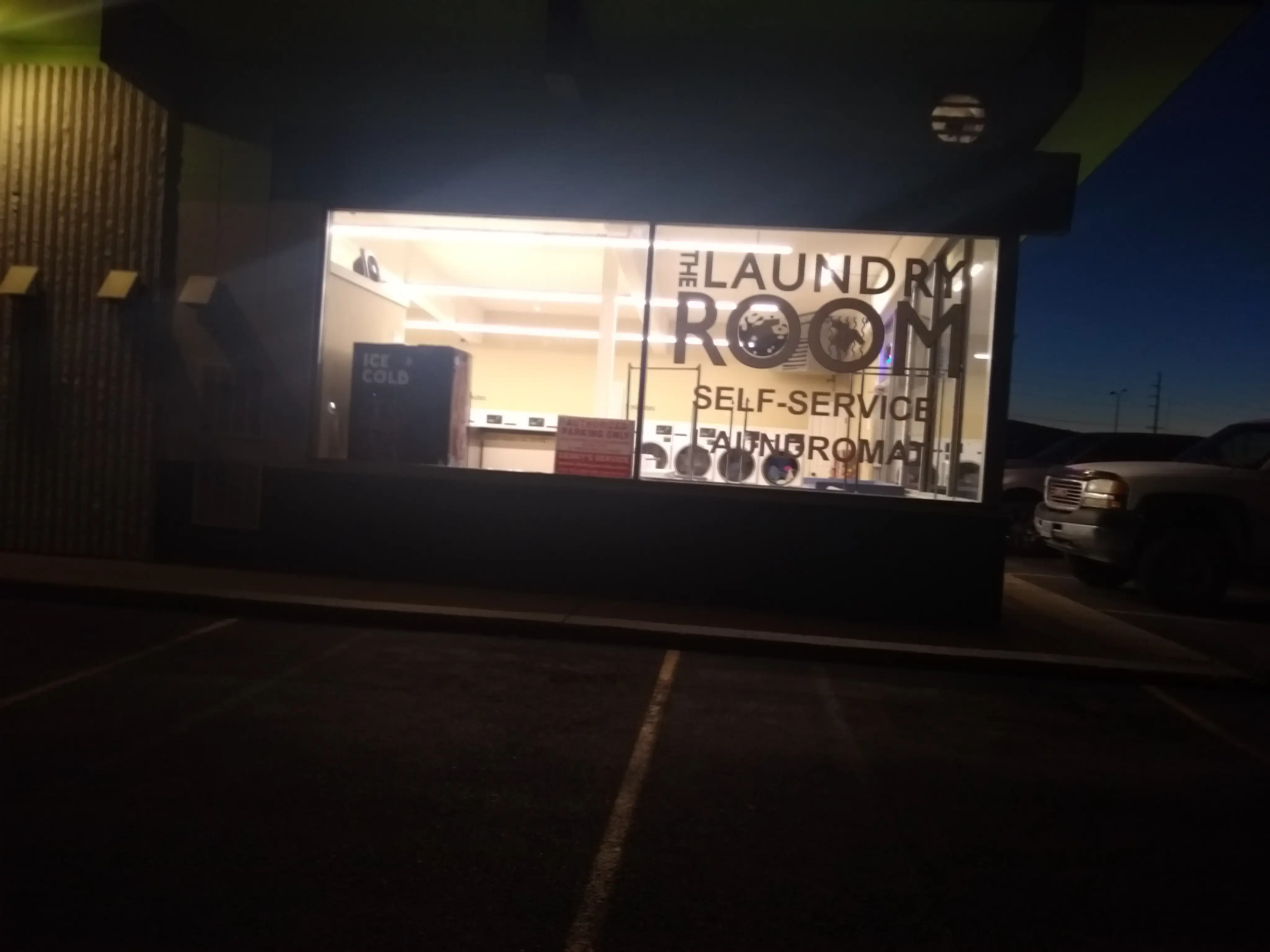 The Laundry Room thumbnail 9