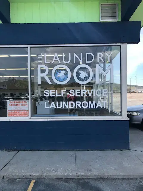 The Laundry Room thumbnail 18