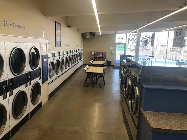 The Laundry Room thumbnail 11