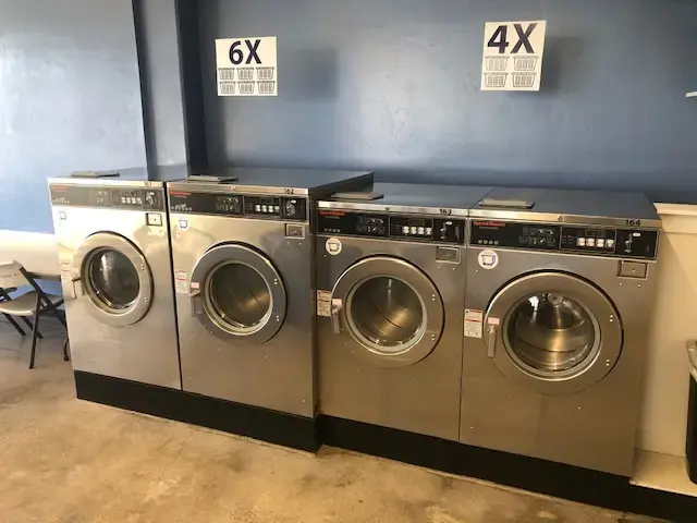 The Laundry Room thumbnail 14