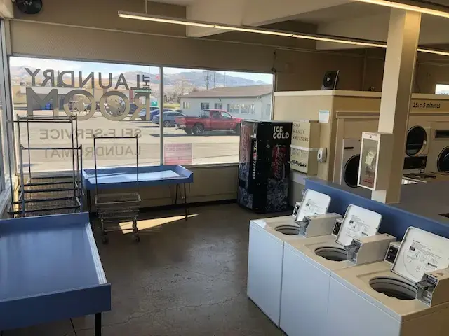 The Laundry Room thumbnail 3
