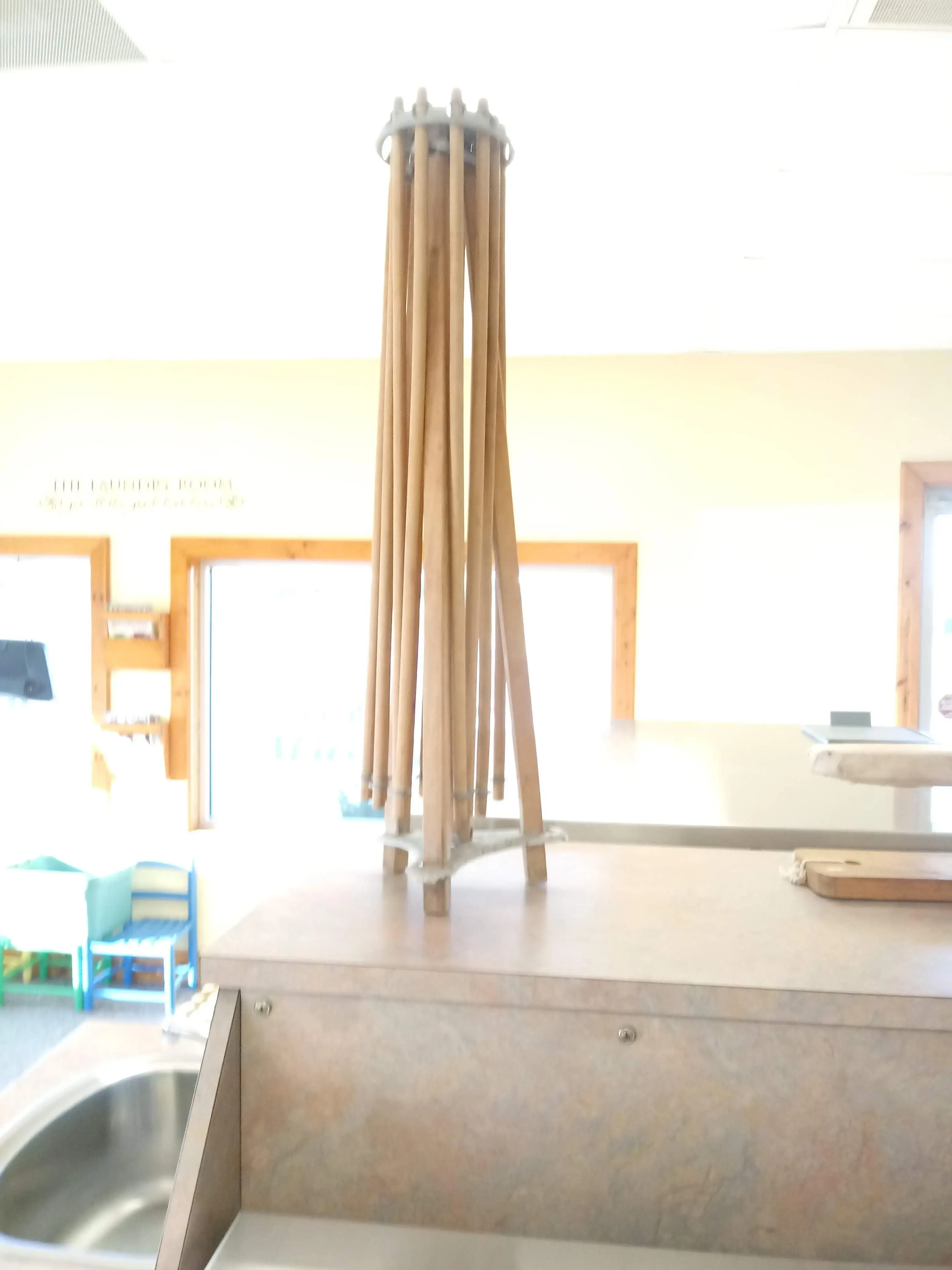 The Laundry Room thumbnail 6