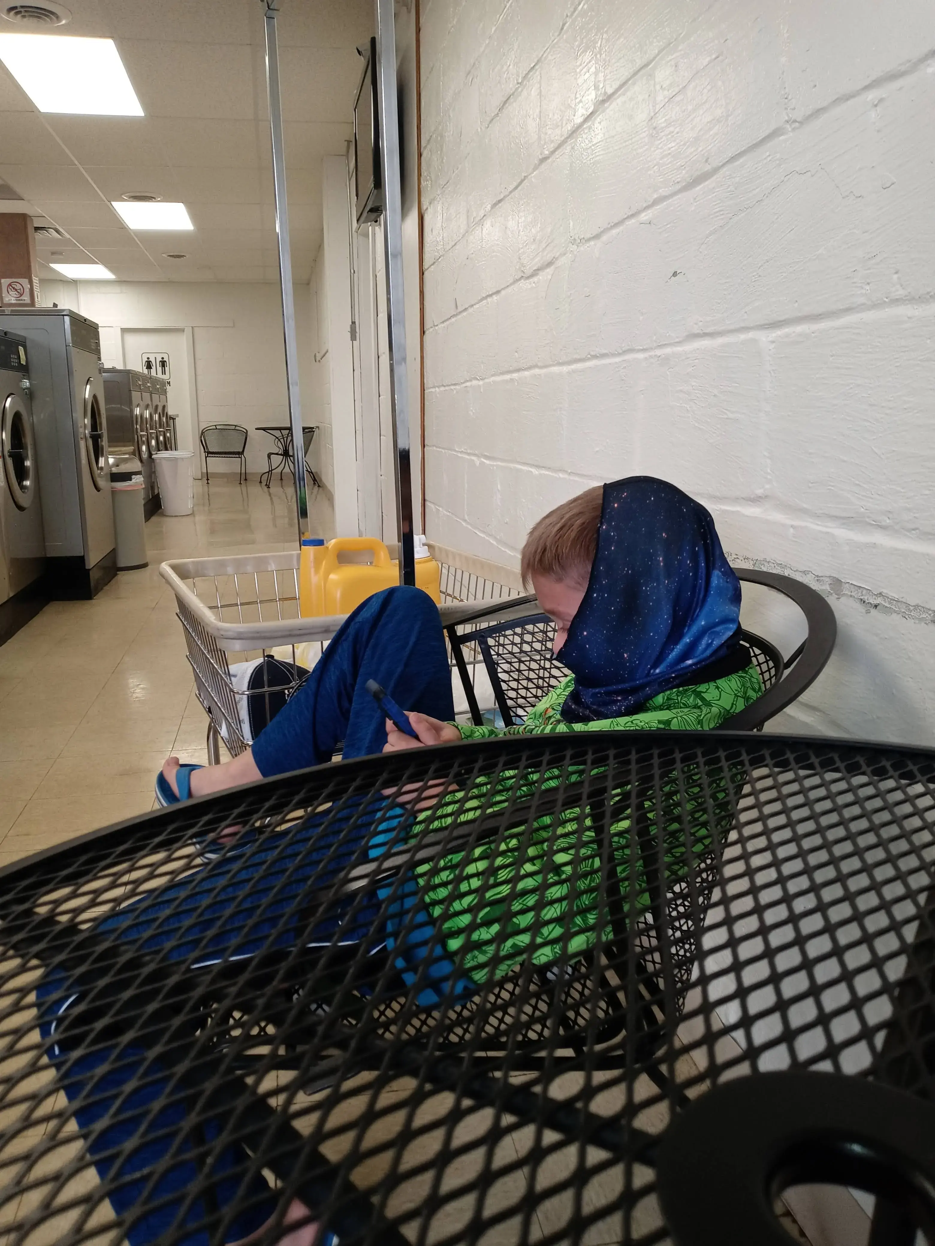The Laundry Room - Image 3